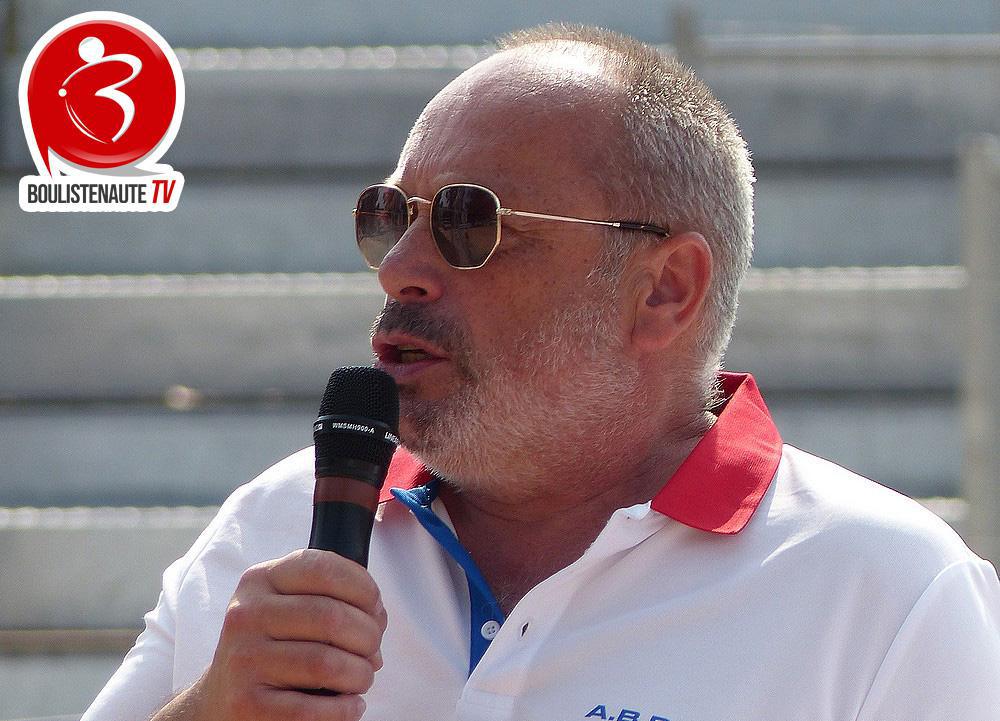 National triplette de pétanque 2025 à Andrézieux-Bouthéon 15