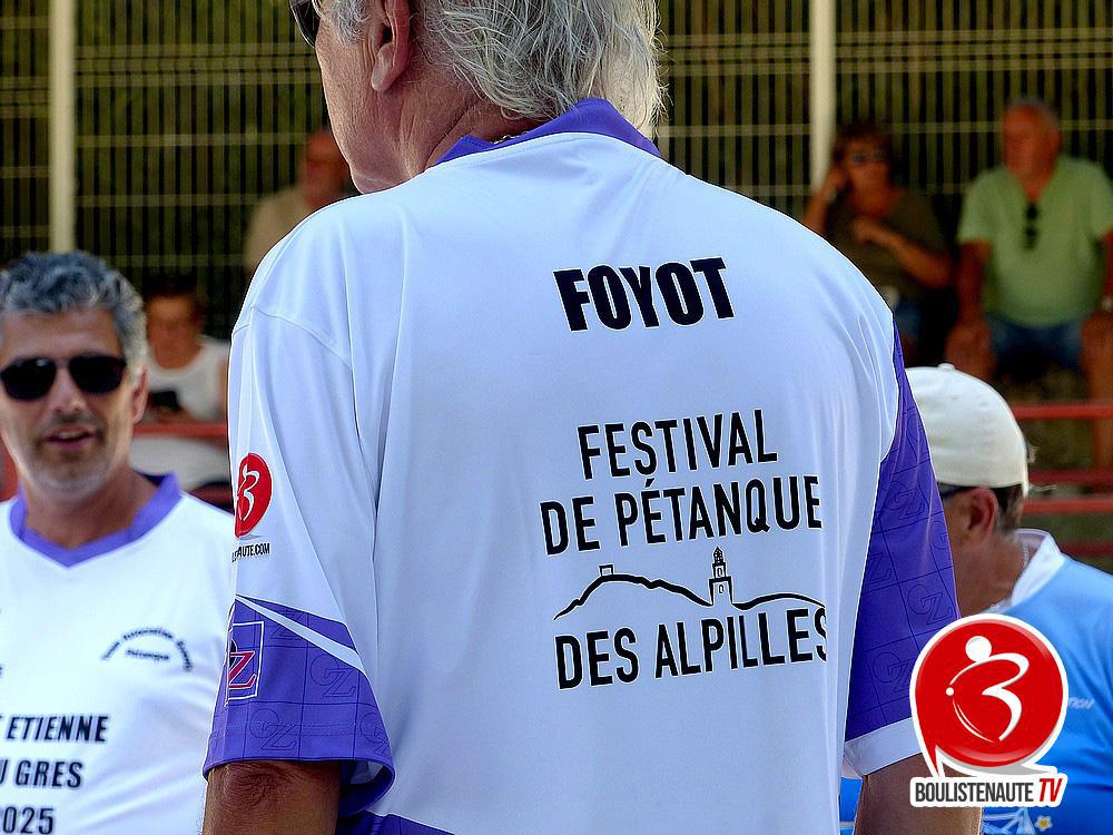 FOYOT - Festival des Alpilles - Arènes de Saint-Étienne-du-Grès 2025-P1290599