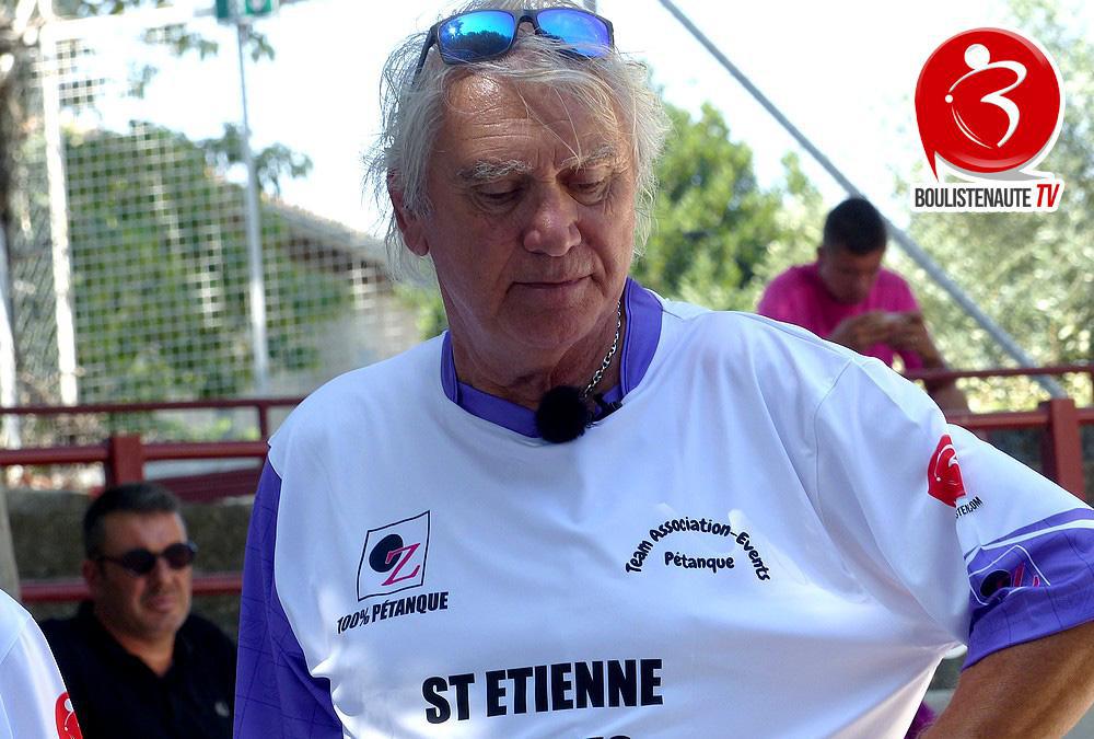 Marco FOYOT - Festival des Alpilles - Arènes de Saint-Étienne-du-Grès 2025