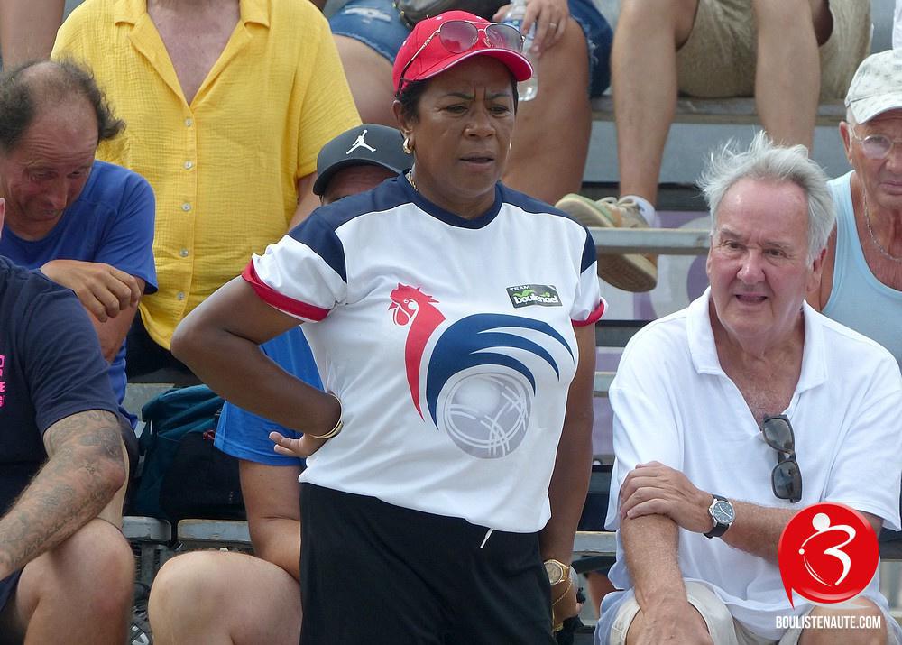 Mondial triplette Laurent Barbero - Ville de Fréjus 2025-P1290661