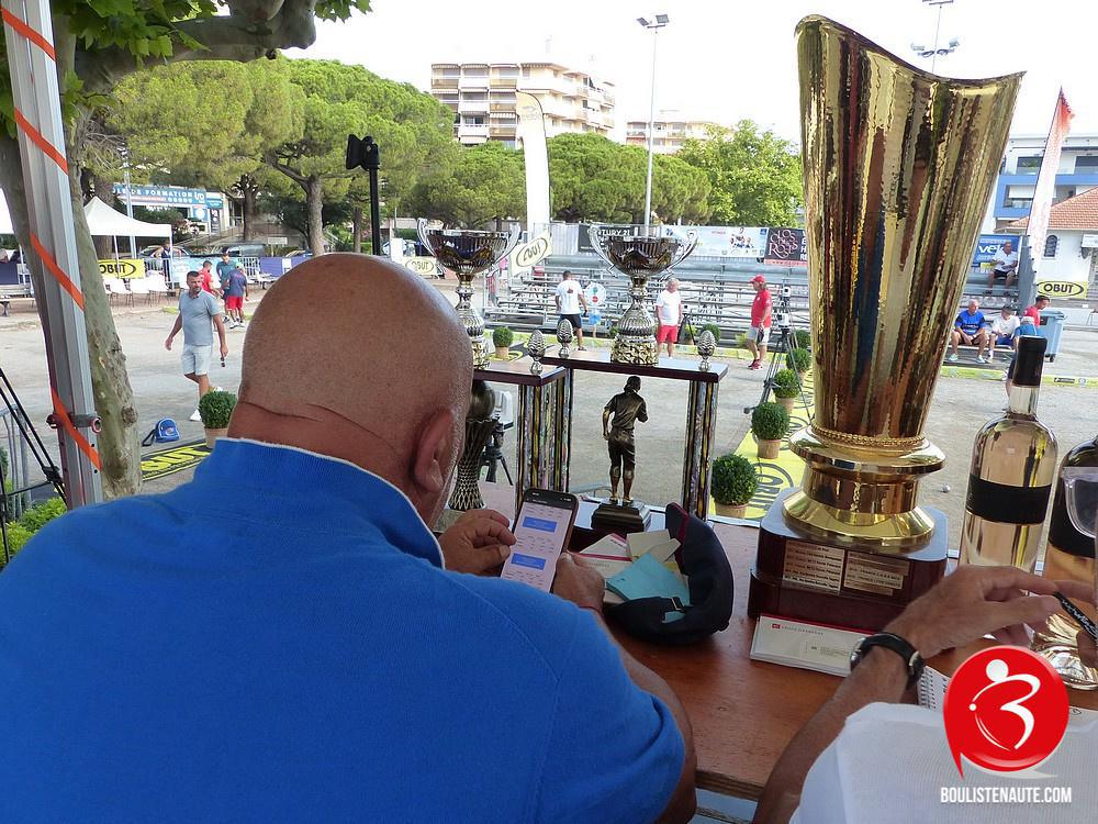 Mondial triplette Laurent Barbero - Ville de Fréjus 2025-P1290668