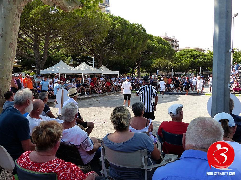 Mondial triplette Laurent Barbero - Ville de Fréjus 2025-P1290714