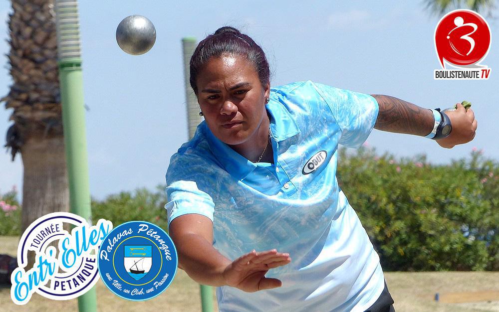 Nationaux féminin de Palavas-les-Flots 2025 04