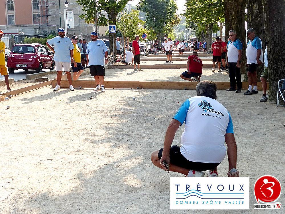 Supranational petanque Trevoux 2025 01