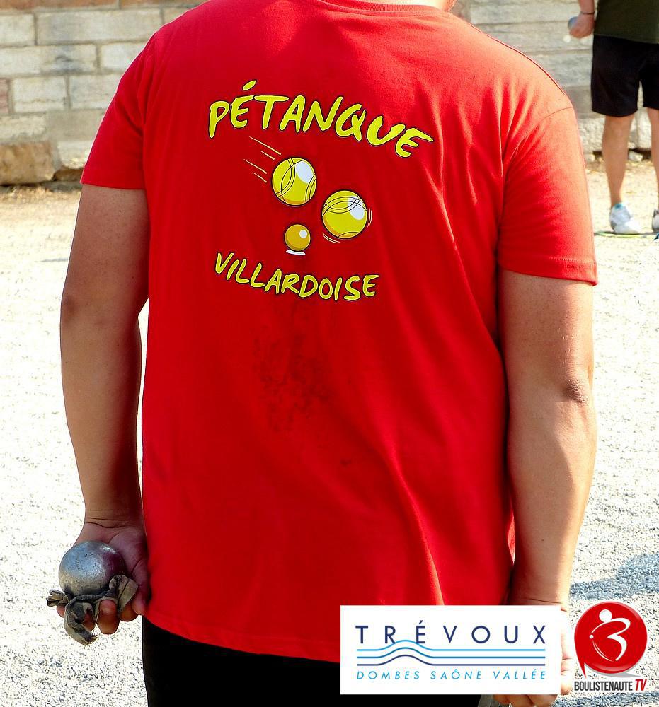 Supranational petanque Trevoux 2025 10