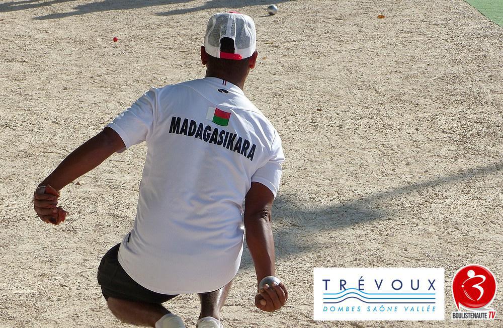 Supranational petanque Trevoux 2025 29