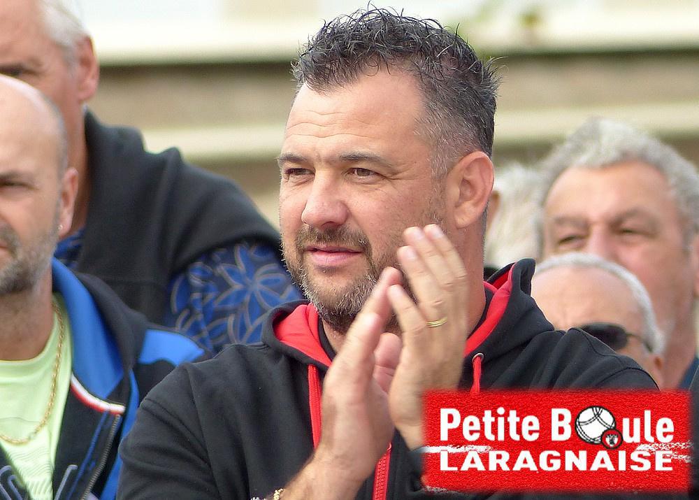 71e National de Laragne-Monteglin (Hautes-Alpes) - Pétanque 2025