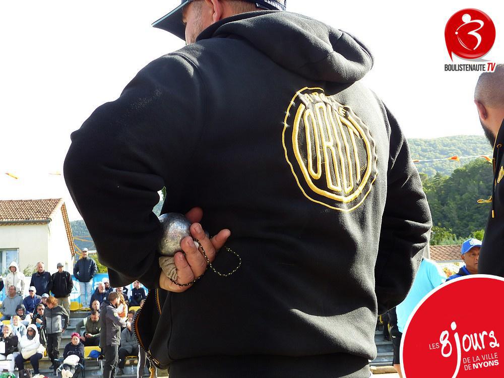 International de Nyons Pétanque 2025 22