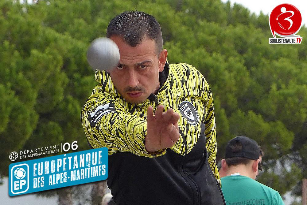 Europétanque des Alpes-Maritimes 2025 22