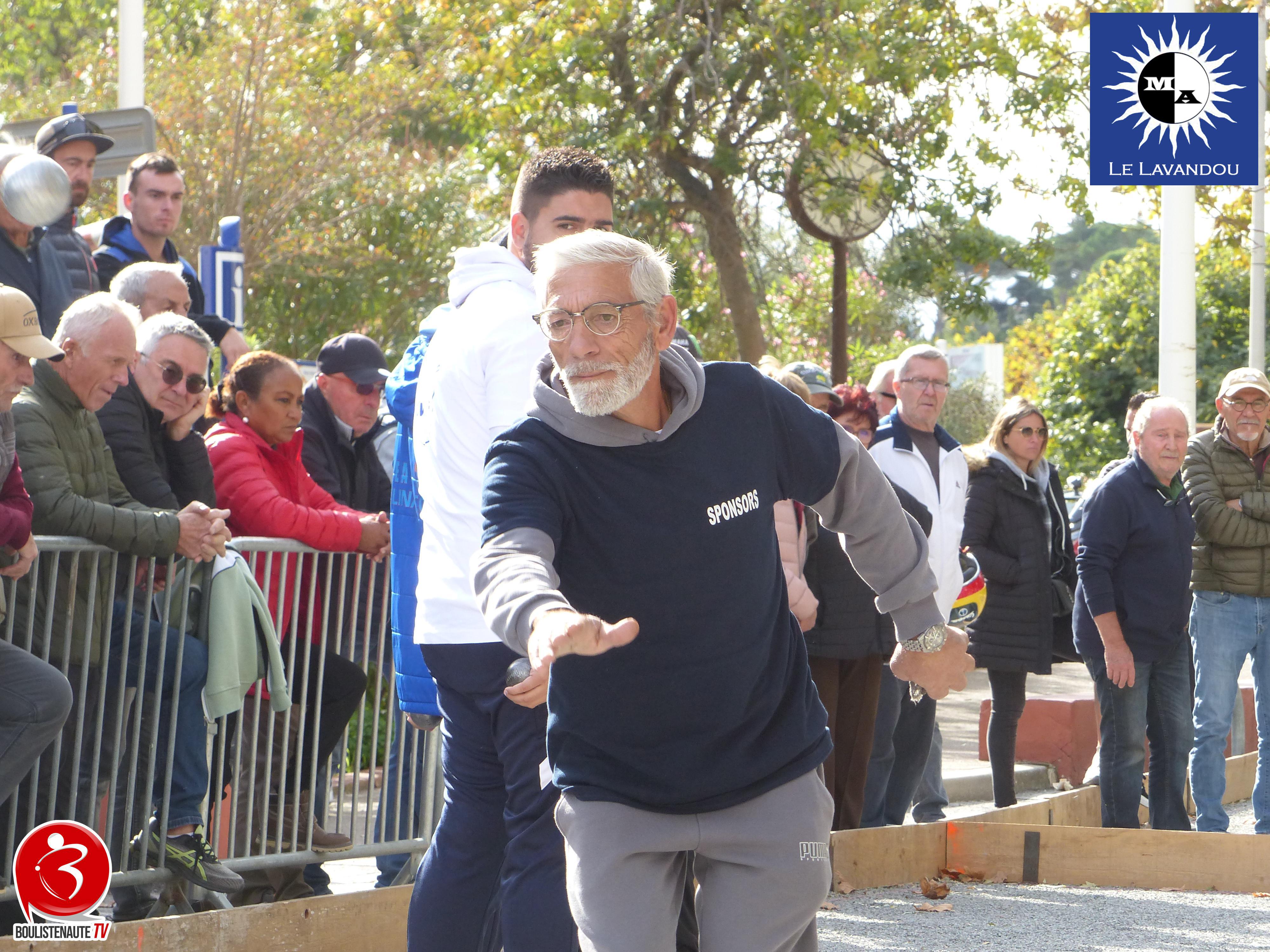 Pétanque - Souvenir Matthias Albertini - Le Lavandou 2025 90