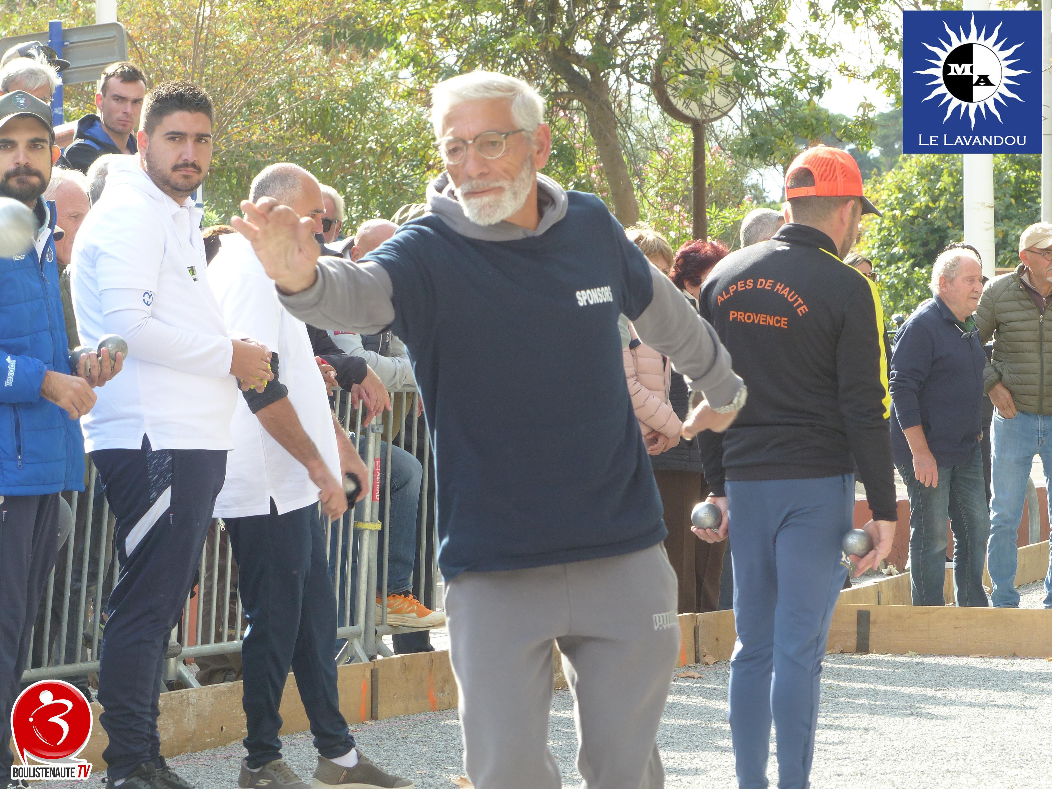 Pétanque - Souvenir Matthias Albertini - Le Lavandou 2025 91