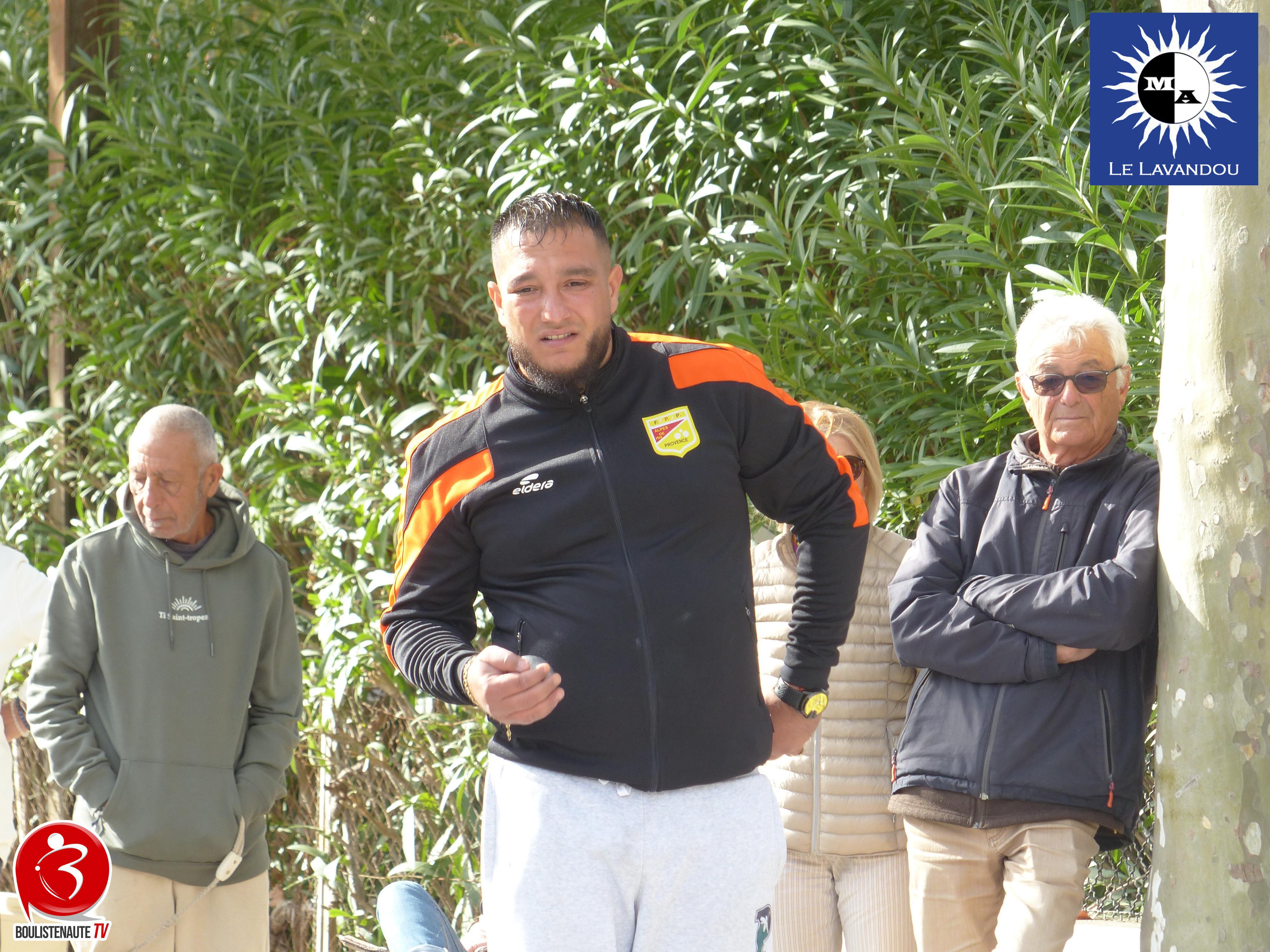 Pétanque - Souvenir Matthias Albertini - Le Lavandou 2025 96