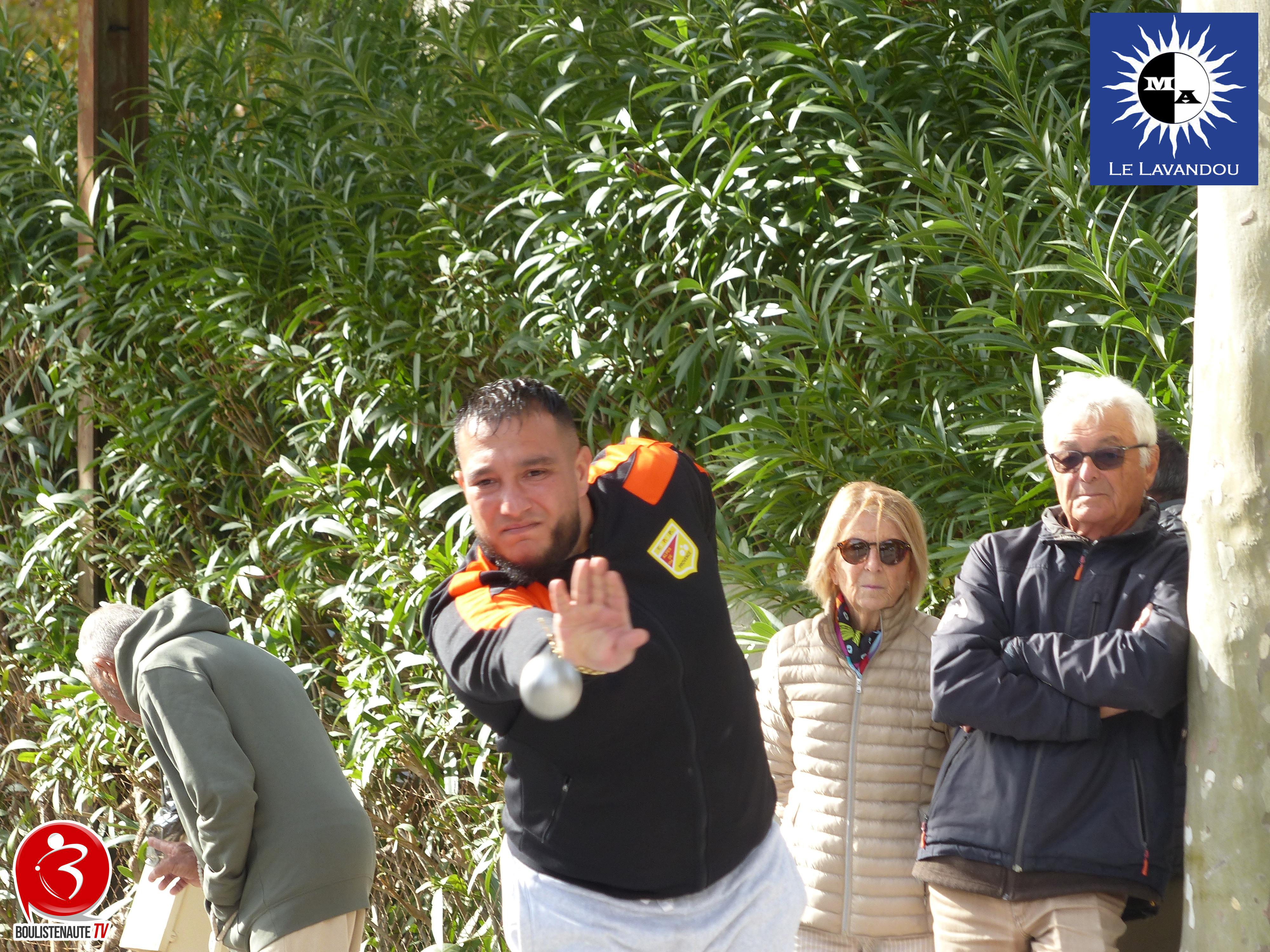 Pétanque - Souvenir Matthias Albertini - Le Lavandou 2025 97