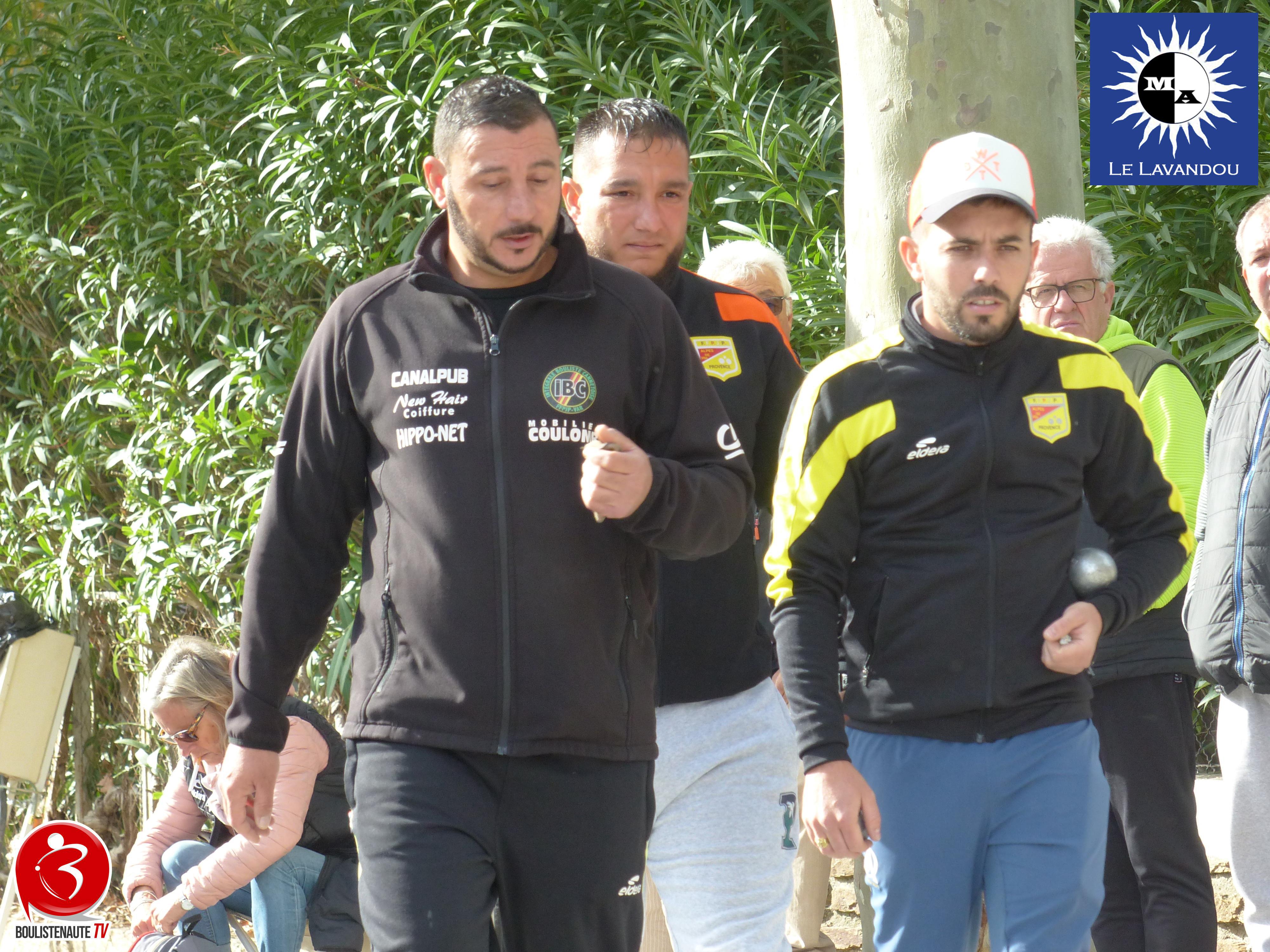 Pétanque - Souvenir Matthias Albertini - Le Lavandou 2025 100