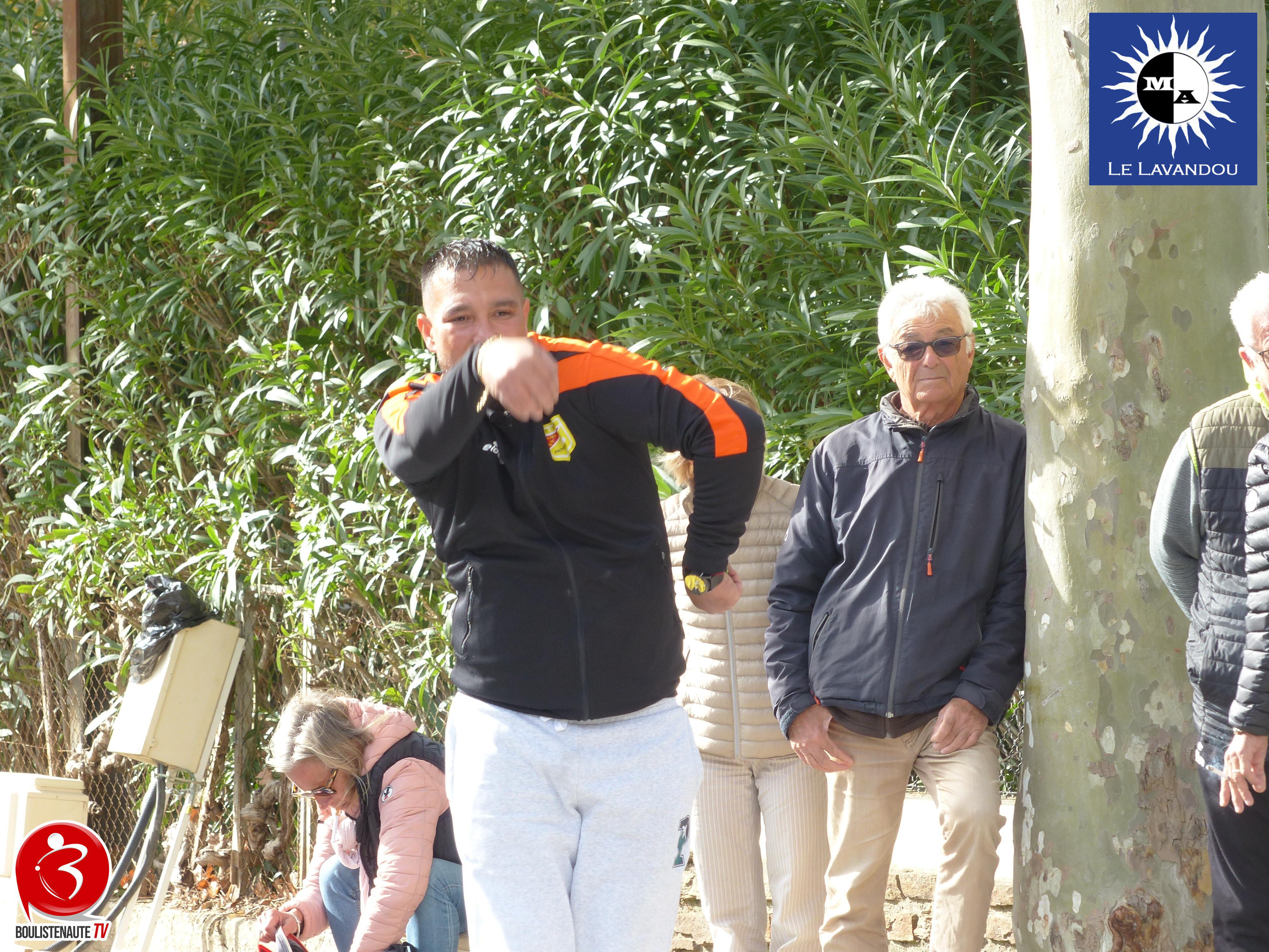 Pétanque - Souvenir Matthias Albertini - Le Lavandou 2025 101