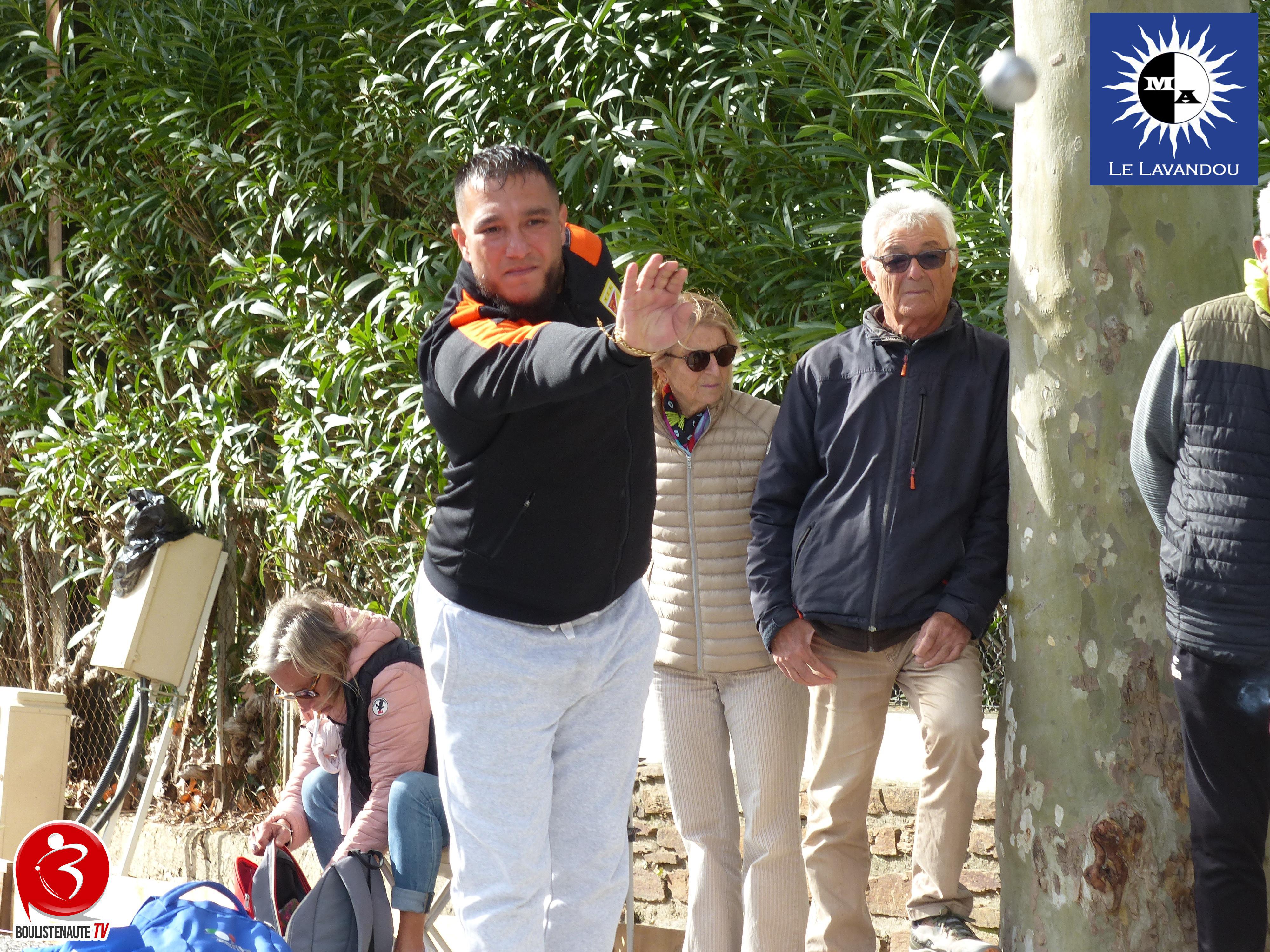 Pétanque - Souvenir Matthias Albertini - Le Lavandou 2025 102