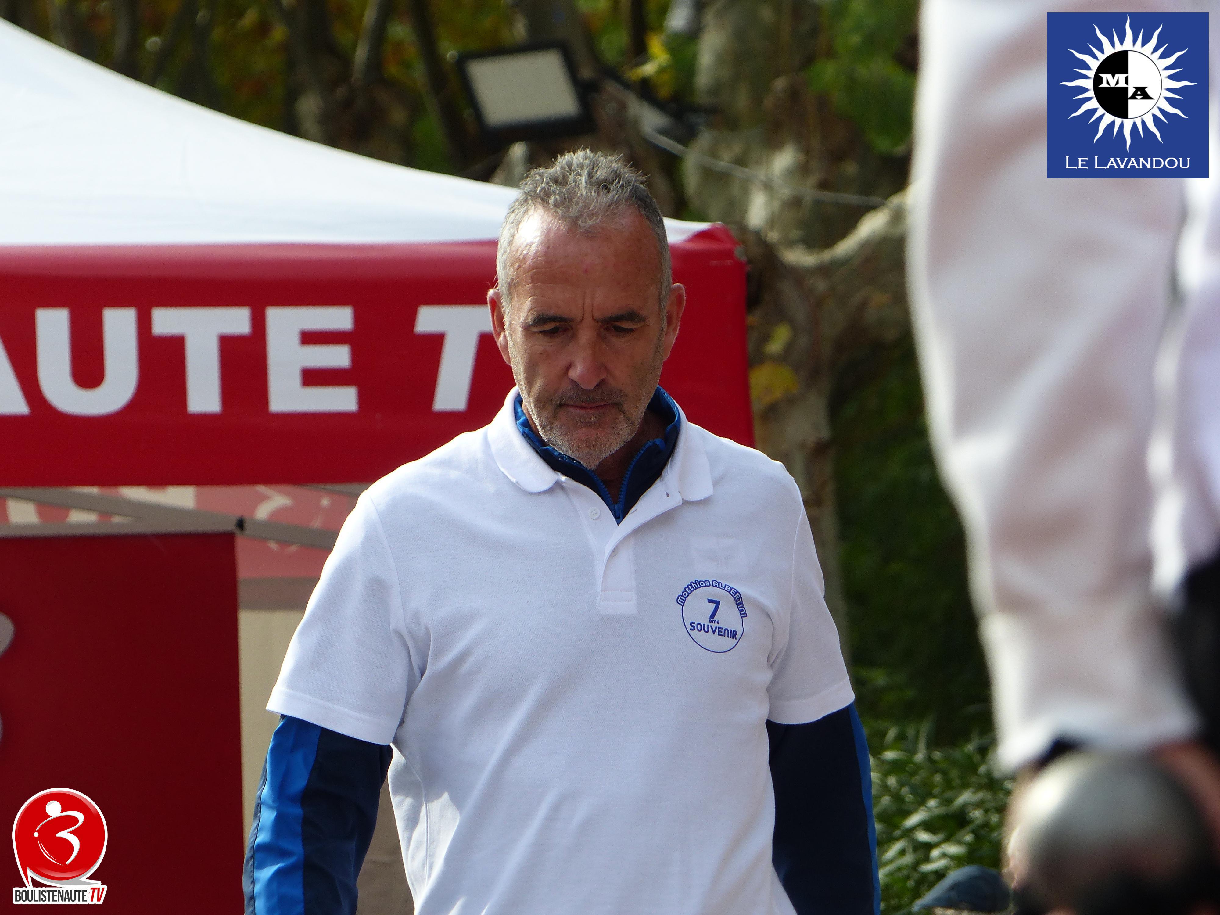 Christian MORICONI - Pétanque - Souvenir Matthias Albertini - Le Lavandou 2025 114