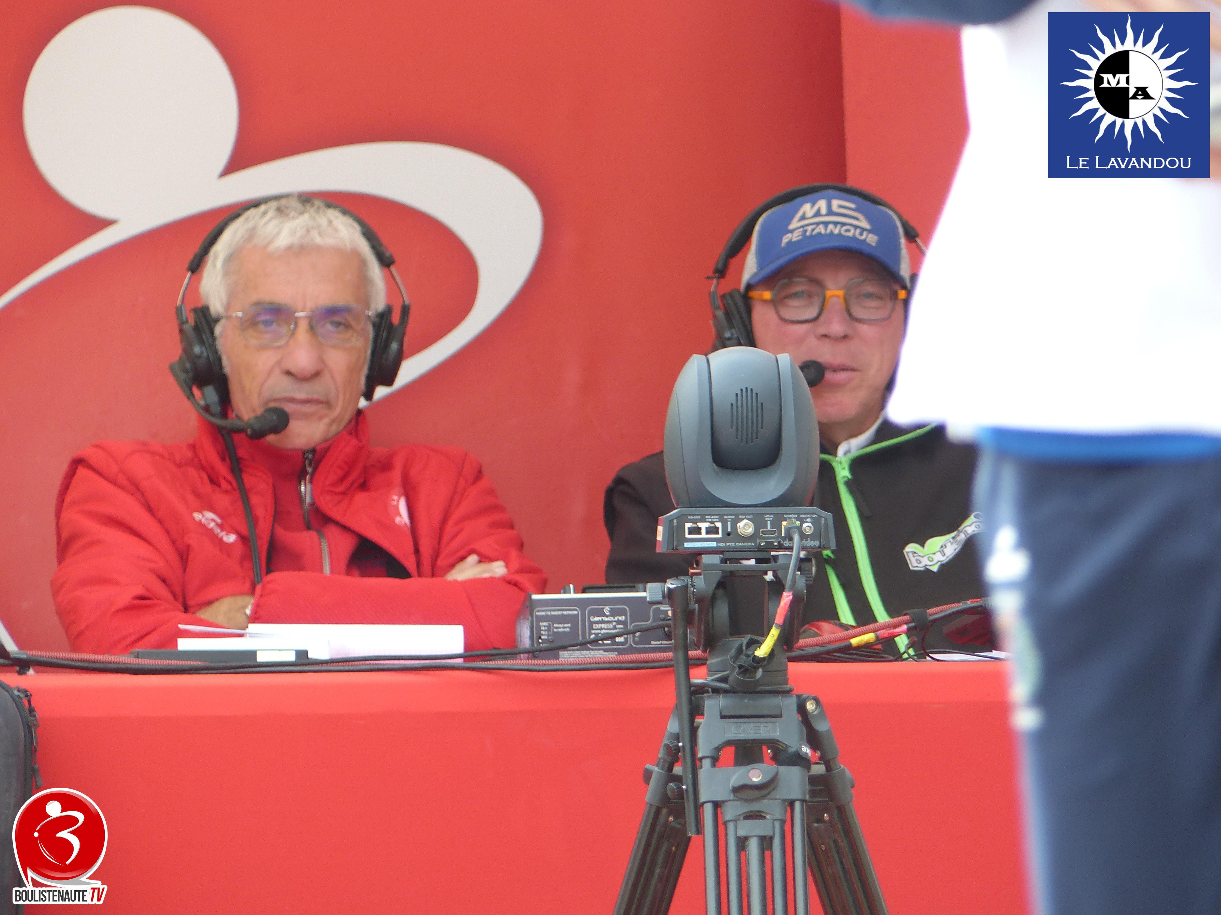 Michel BORDES et Stéphane CAGNON - Pétanque - Souvenir Matthias Albertini - Le Lavandou 2025 116