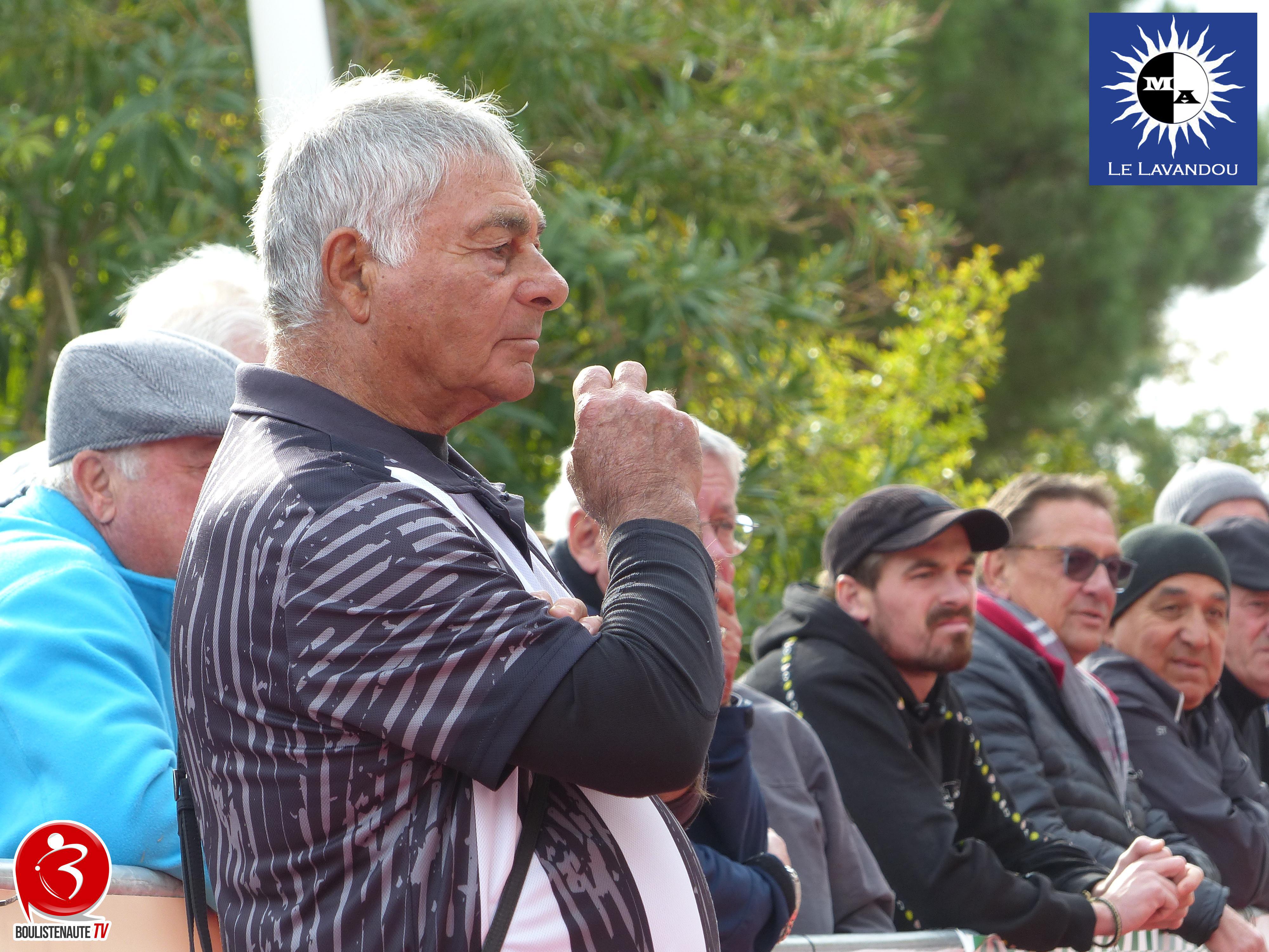 Guy LOPINTO : Pétanque - Souvenir Matthias Albertini - Le Lavandou 2025 118