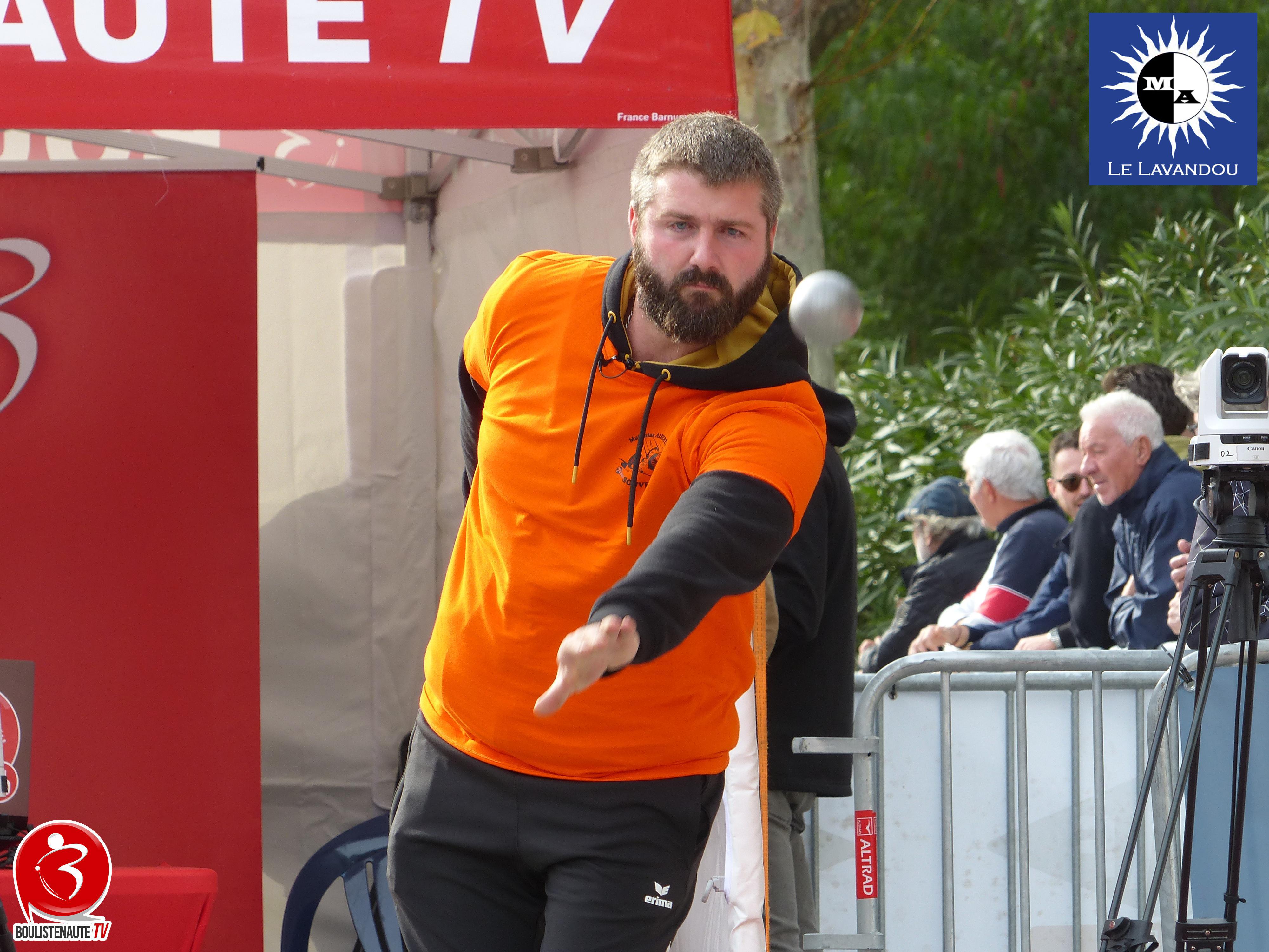 Loïc DUCOR vainqueur - Pétanque - Souvenir Matthias Albertini - Le Lavandou 2025 119