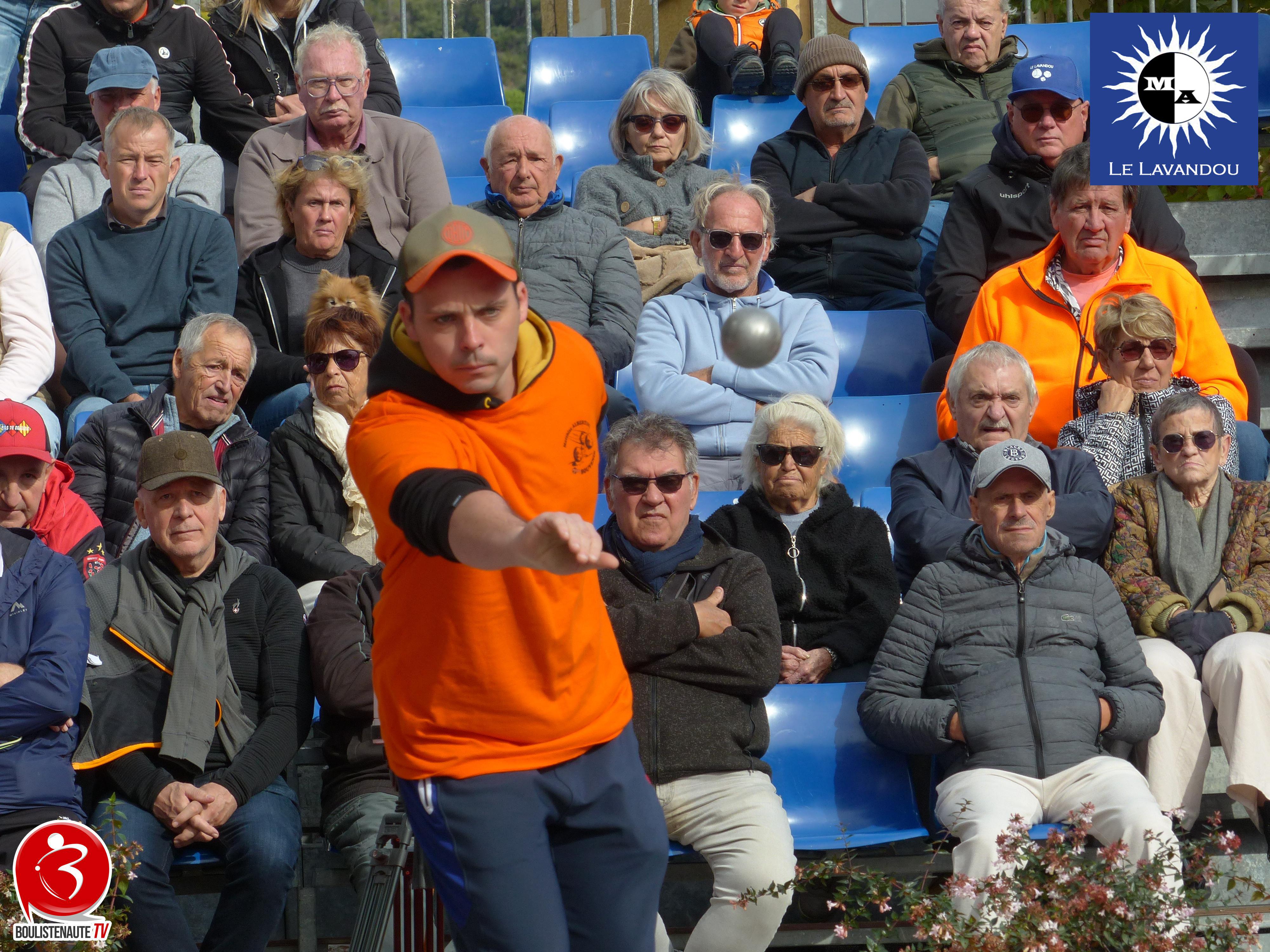 Pétanque - Souvenir Matthias Albertini - Le Lavandou 2025 122