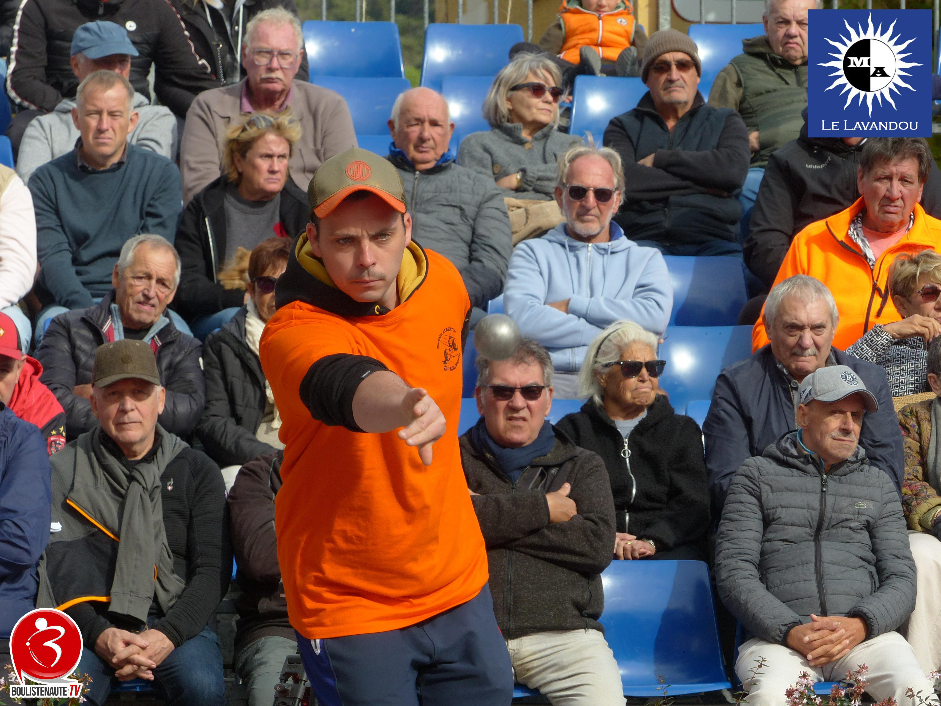 Pétanque - Souvenir Matthias Albertini - Le Lavandou 2025 124