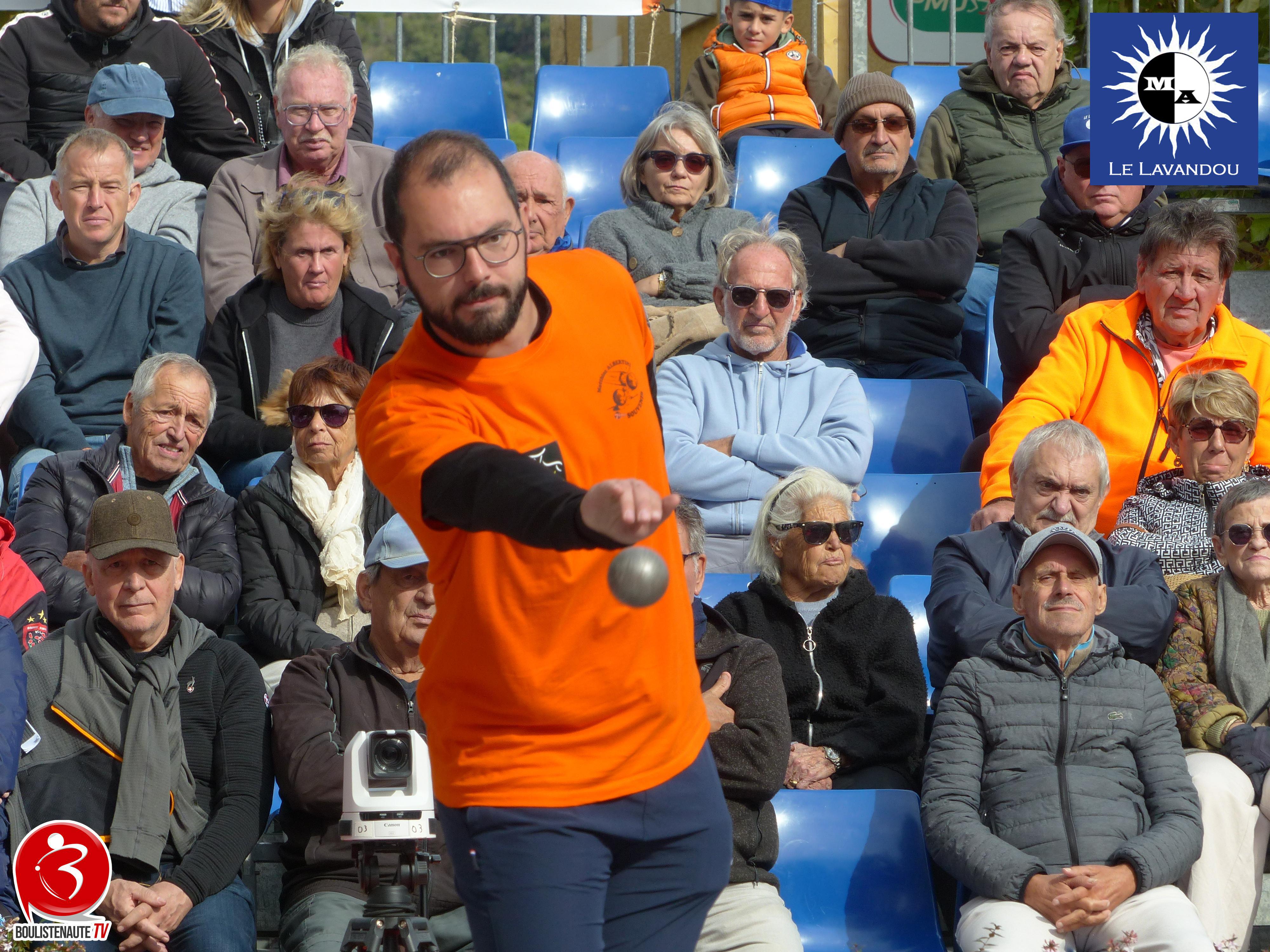Pétanque - Souvenir Matthias Albertini - Le Lavandou 2025 126