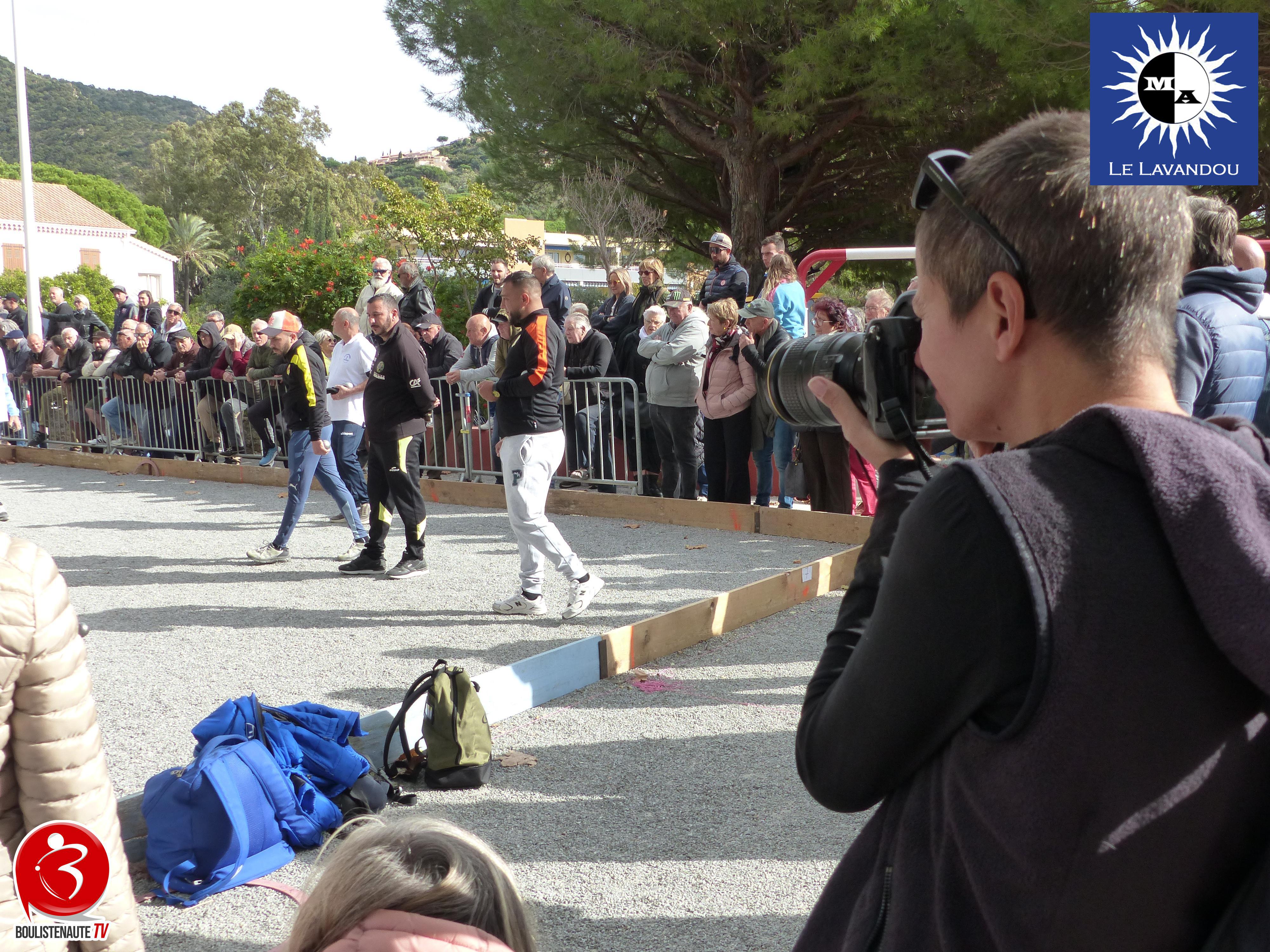 Pétanque - Souvenir Matthias Albertini - Le Lavandou 2025 133