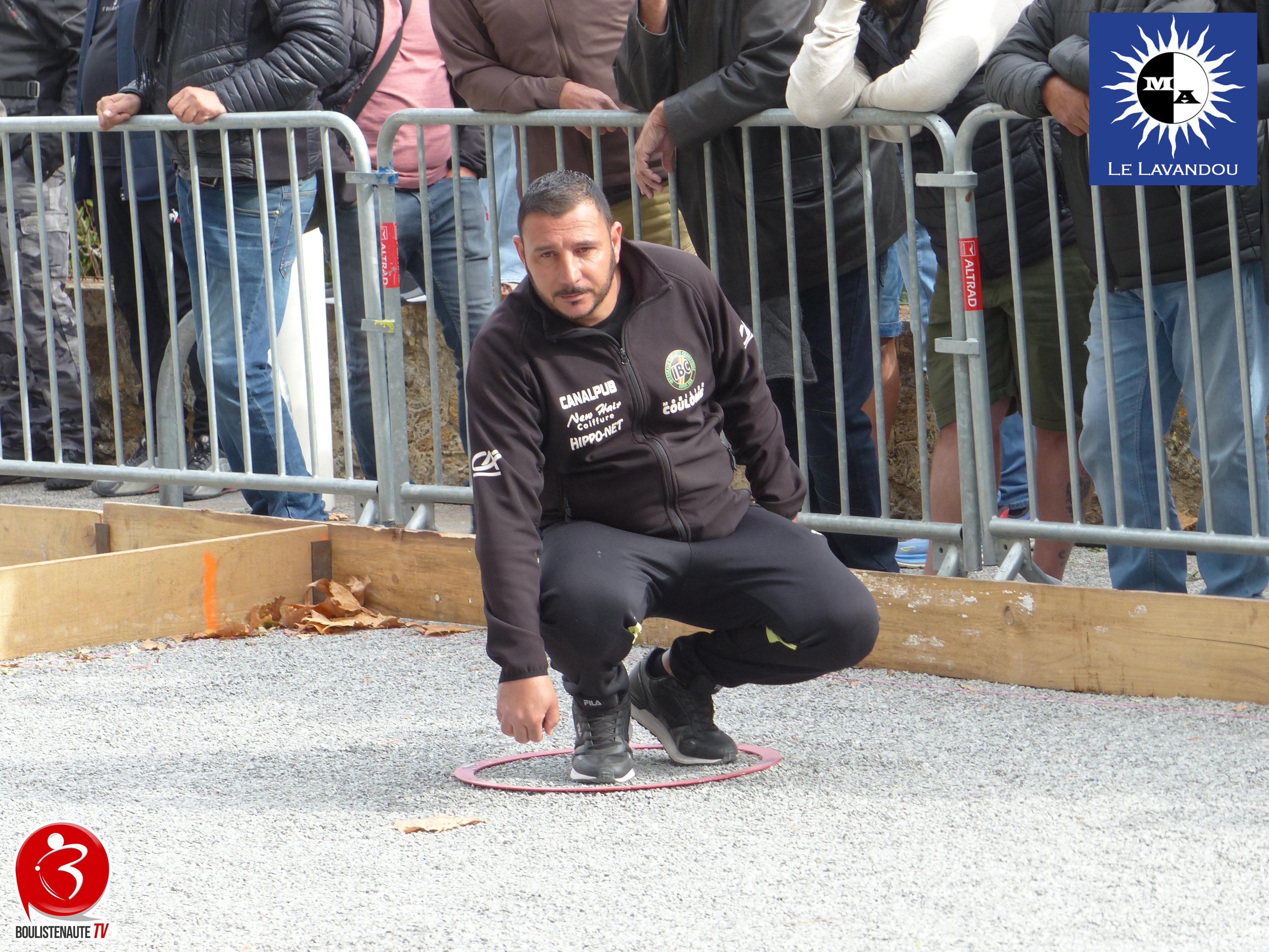 Pétanque - Souvenir Matthias Albertini - Le Lavandou 2025 145