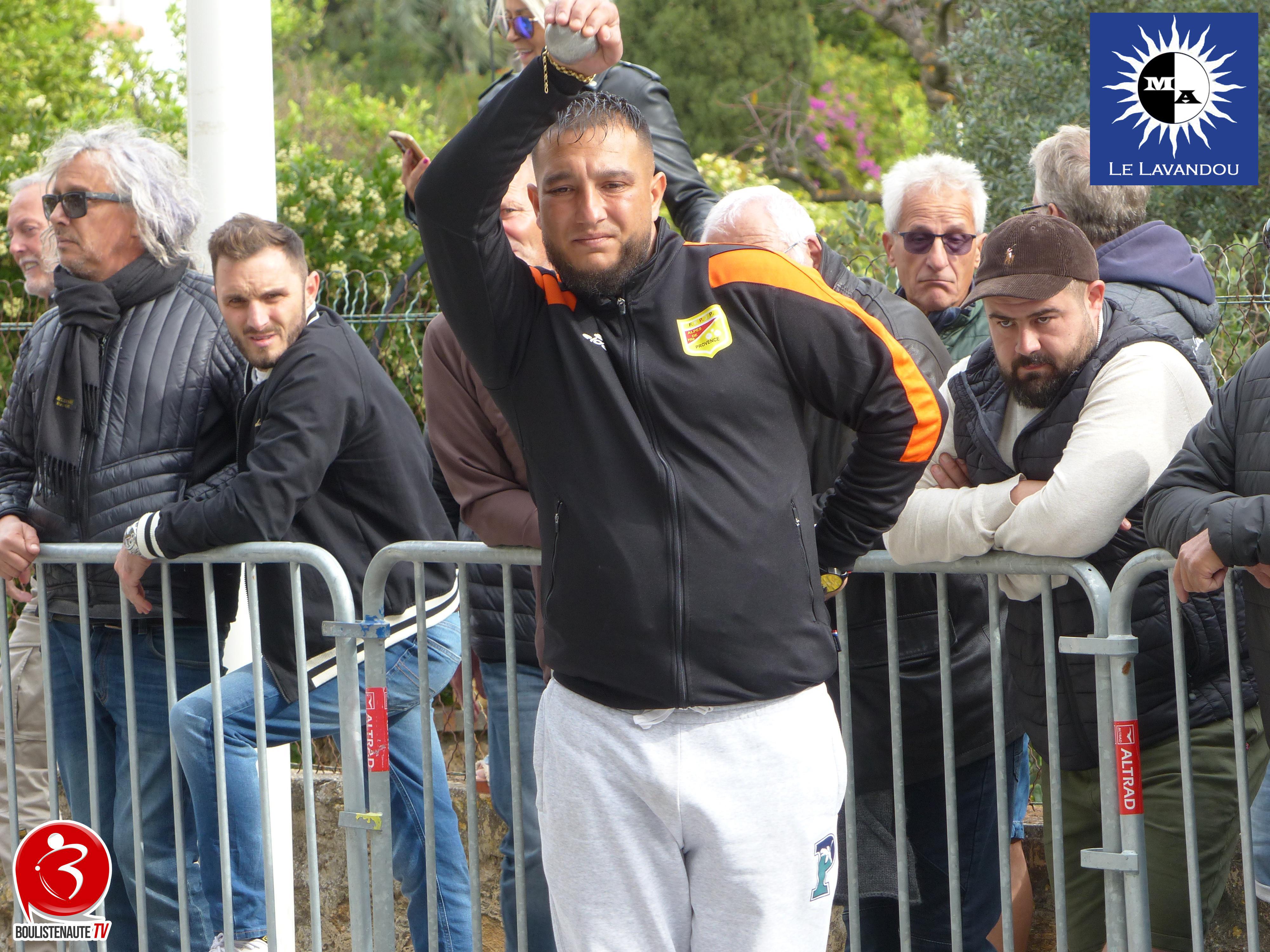 Pétanque - Souvenir Matthias Albertini - Le Lavandou 2025 146
