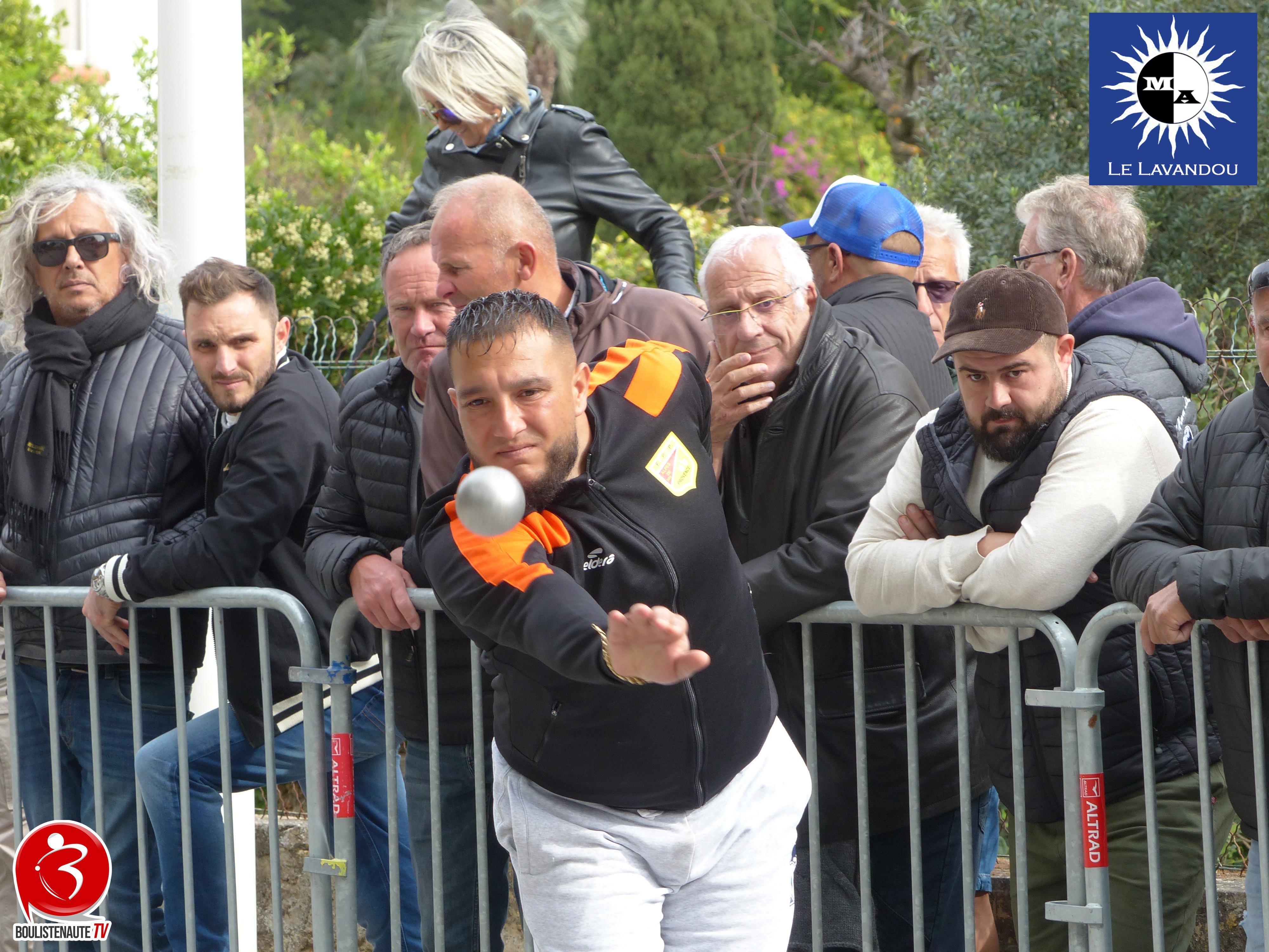 Pétanque - Souvenir Matthias Albertini - Le Lavandou 2025 147