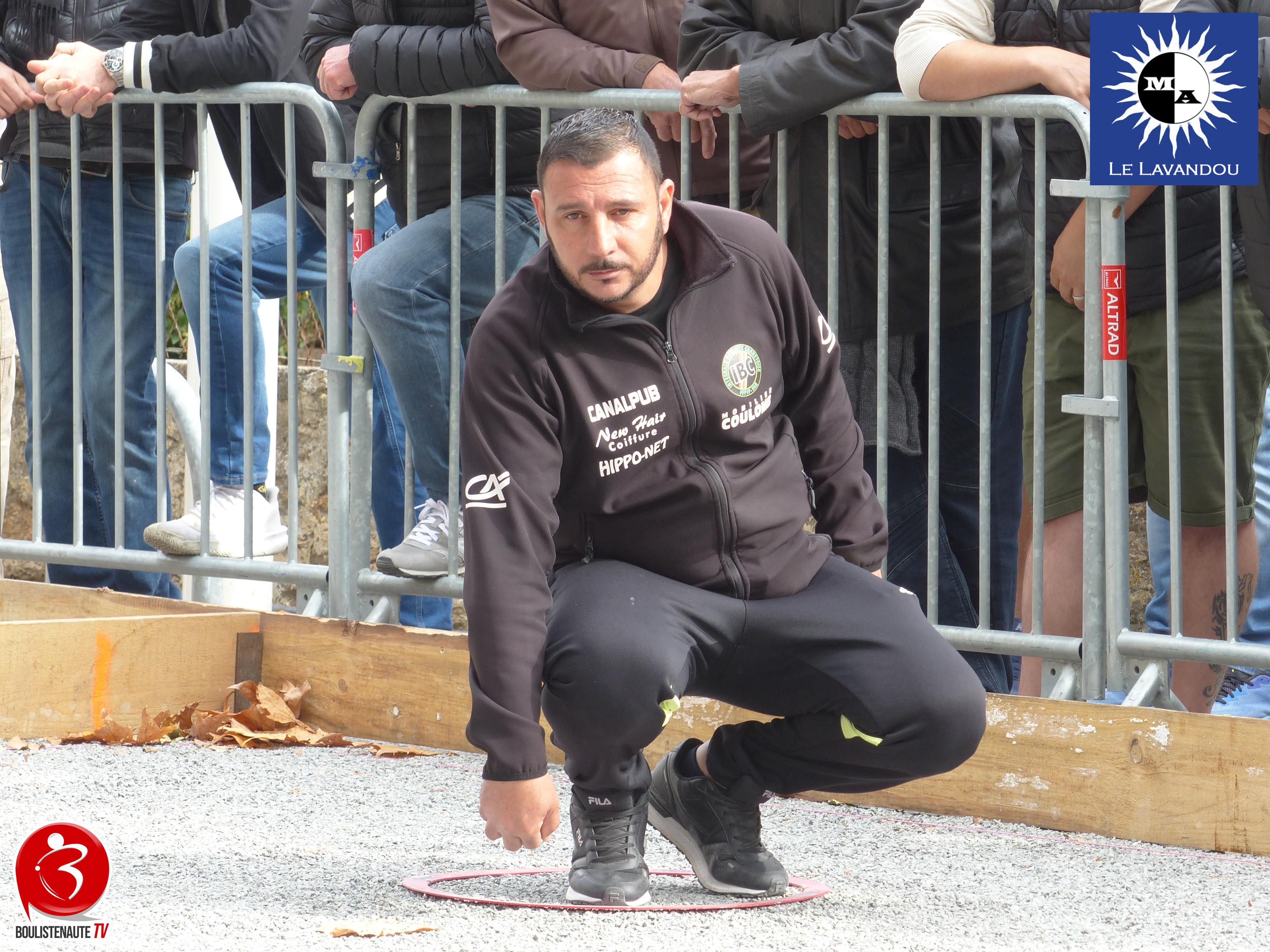 Pétanque - Souvenir Matthias Albertini - Le Lavandou 2025 151