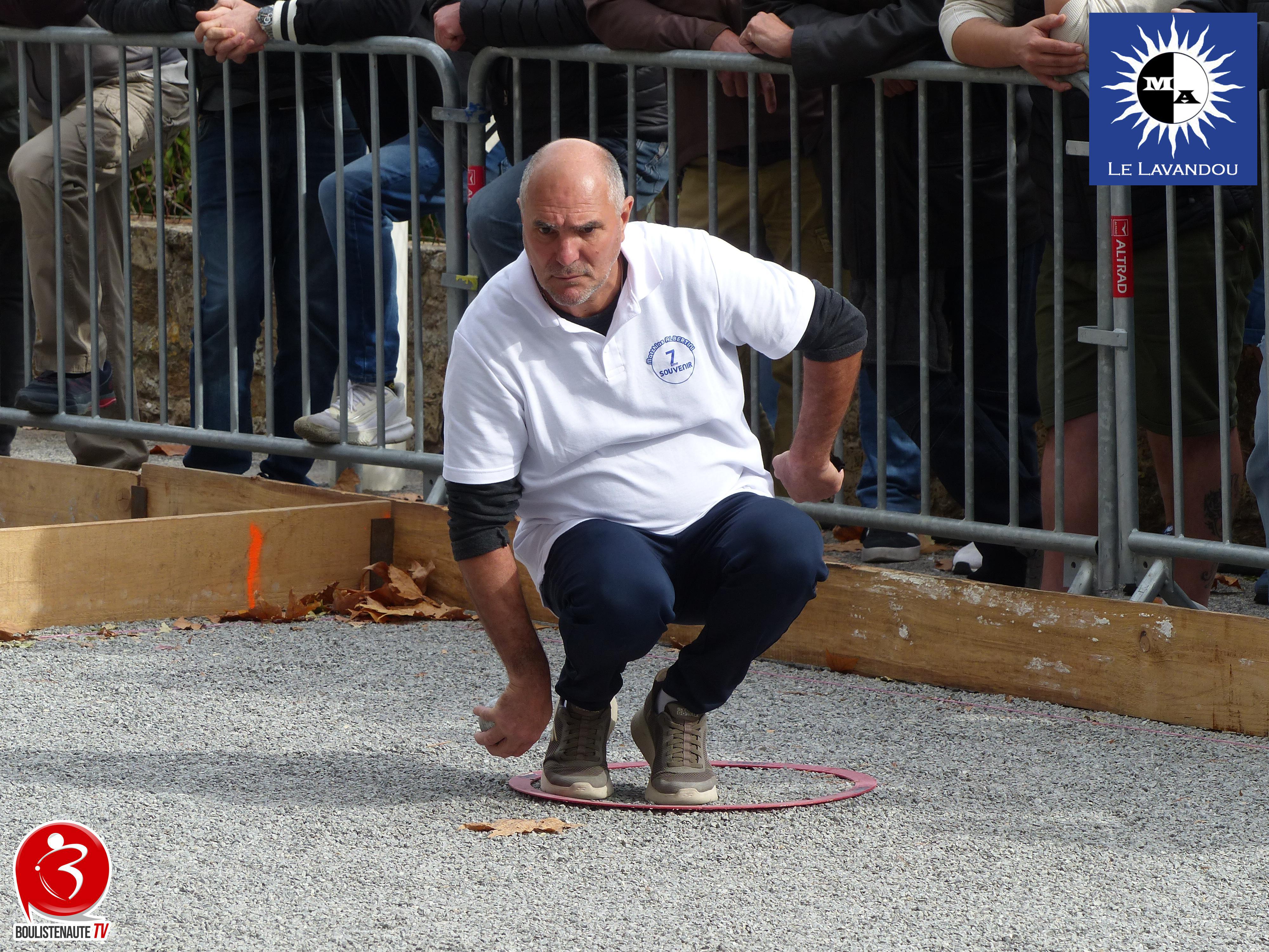 Pétanque - Souvenir Matthias Albertini - Le Lavandou 2025 153