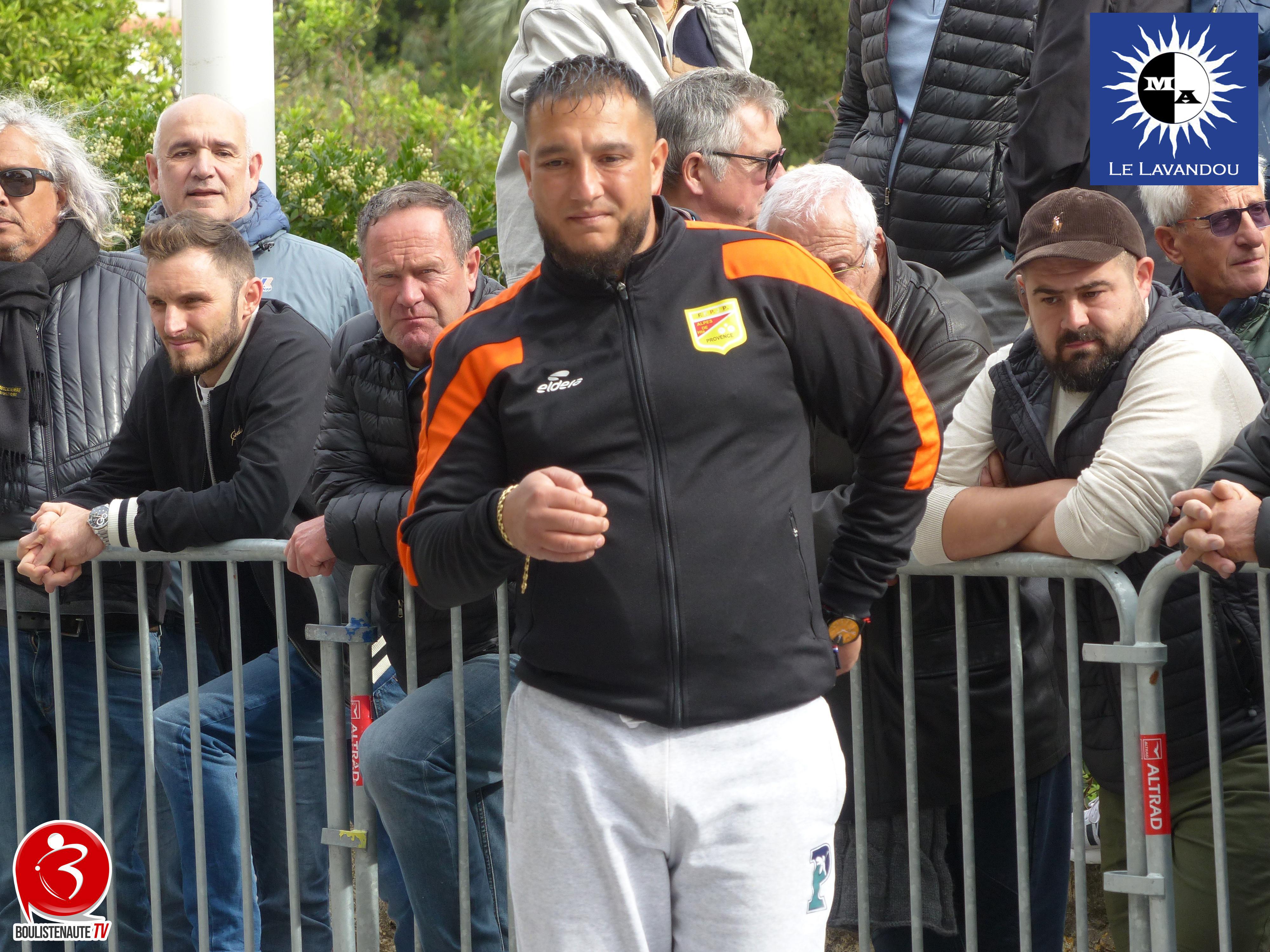 Pétanque - Souvenir Matthias Albertini - Le Lavandou 2025 154