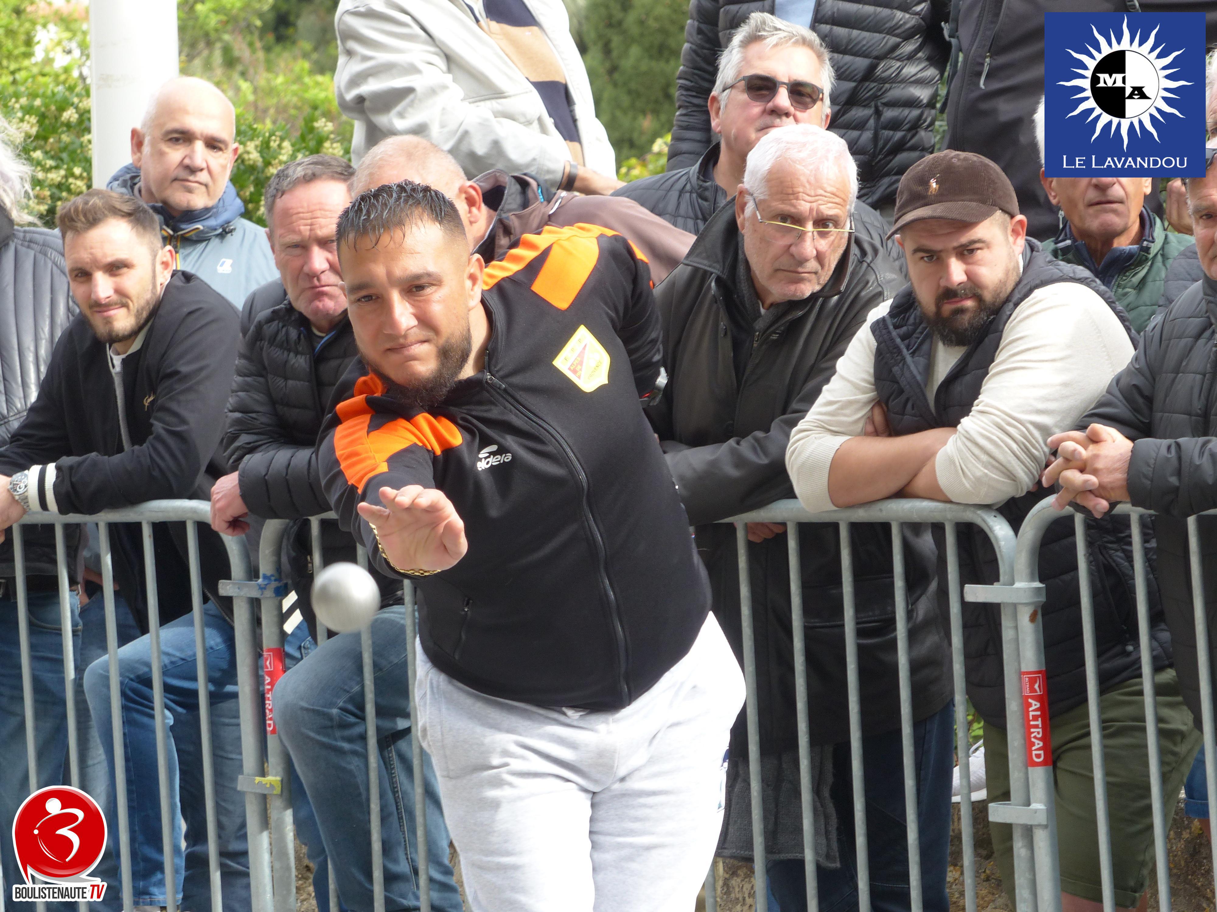 Pétanque - Souvenir Matthias Albertini - Le Lavandou 2025 155
