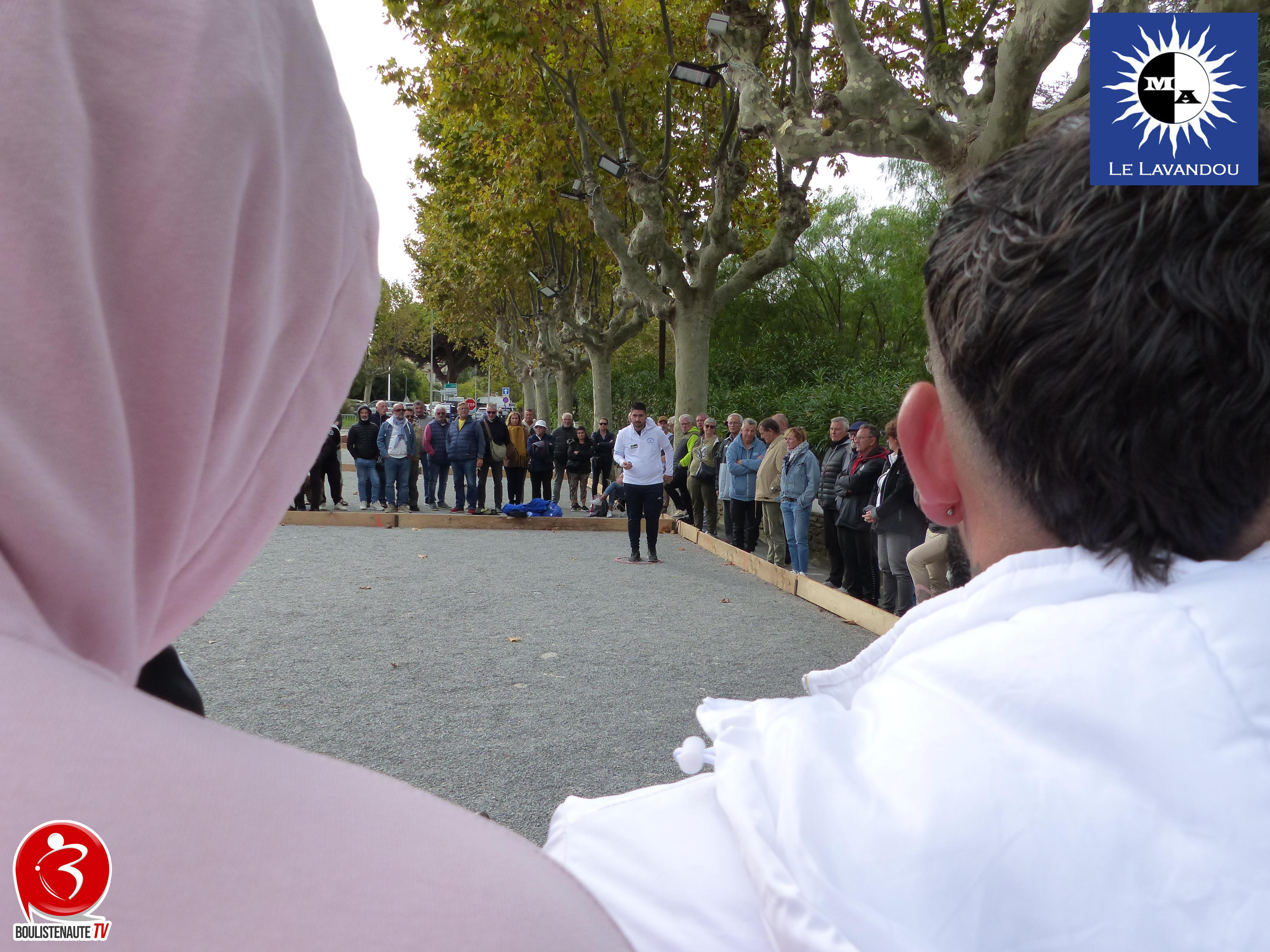 Pétanque - Souvenir Matthias Albertini - Le Lavandou 2025 161