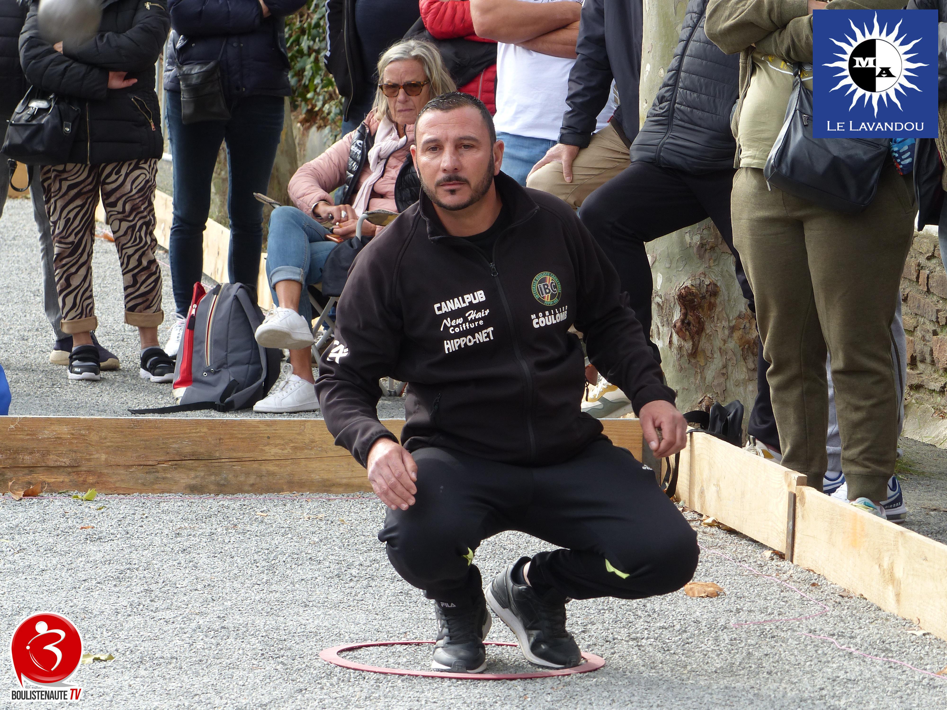 Pétanque - Souvenir Matthias Albertini - Le Lavandou 2025 165