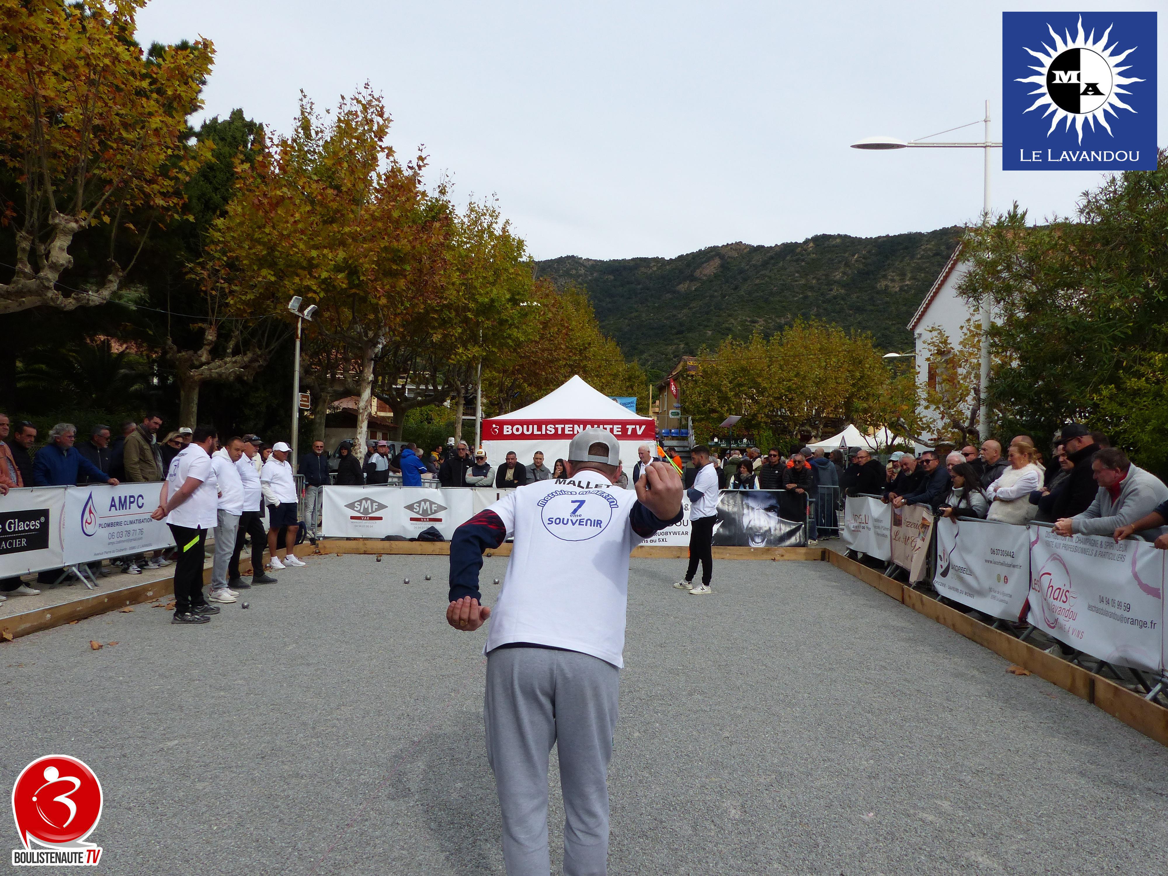 Pétanque - Souvenir Matthias Albertini - Le Lavandou 2025 173