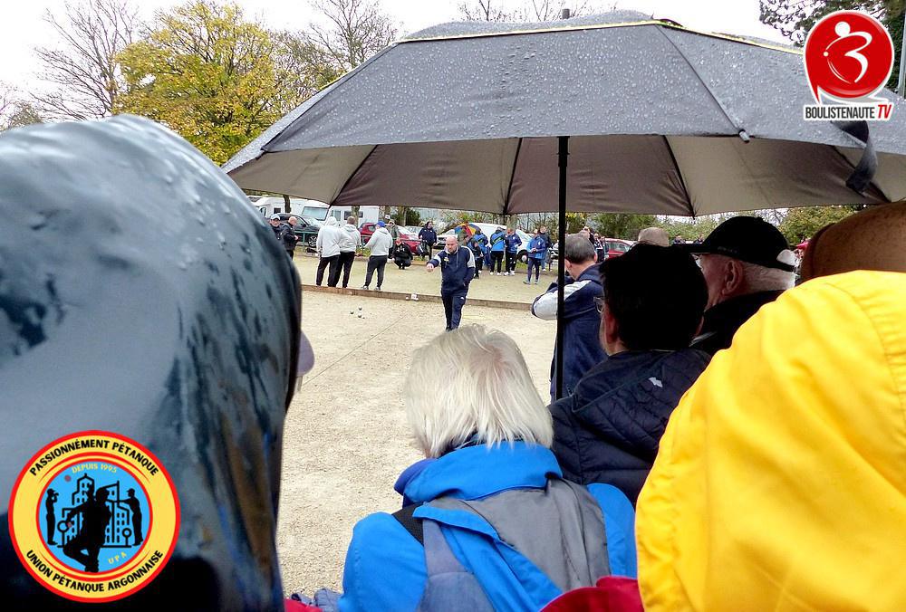 National Orléans Pétanque 2025 2026 02