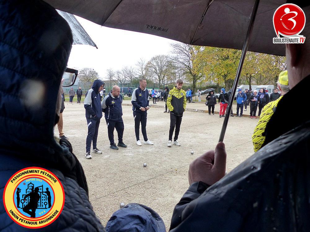 National Orléans Pétanque 2025 2026 04