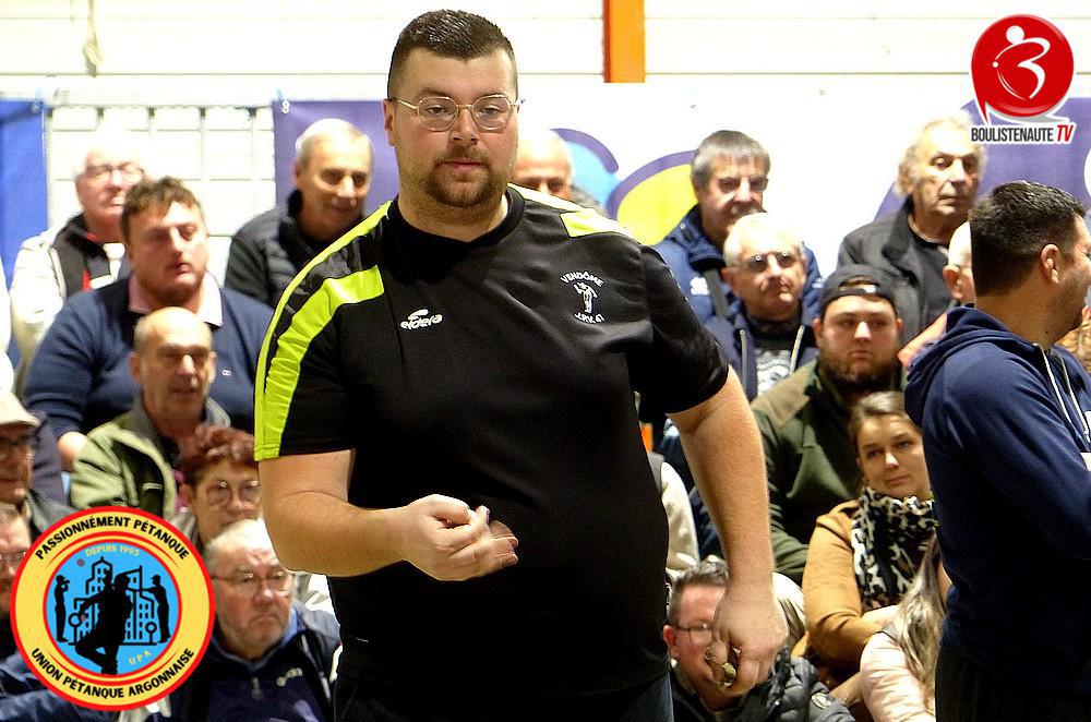 National Orléans Pétanque 2025 2026 11