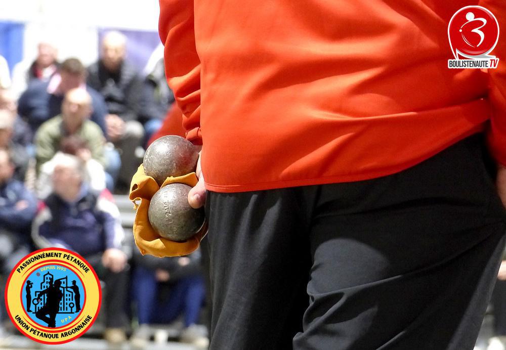 National Orléans Pétanque 2025 2026 14