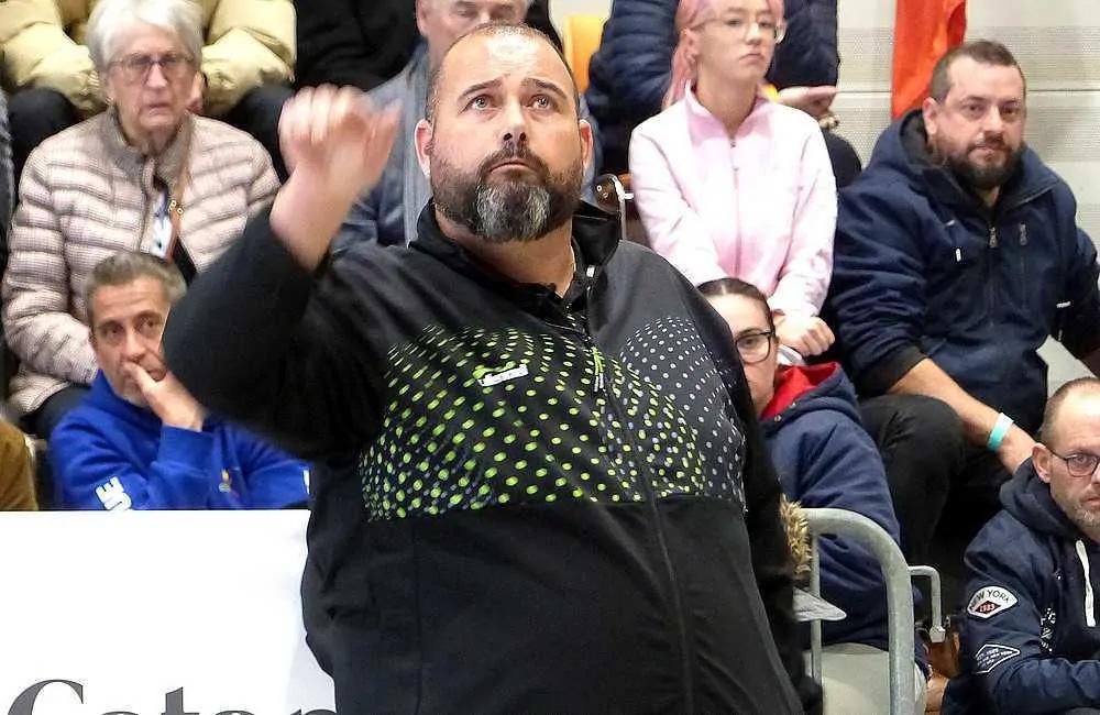 Maison DURK - Geneva Indoor ft. PetanqueLinks 2026 : Doublette et tête-à-tête, un même tournoi