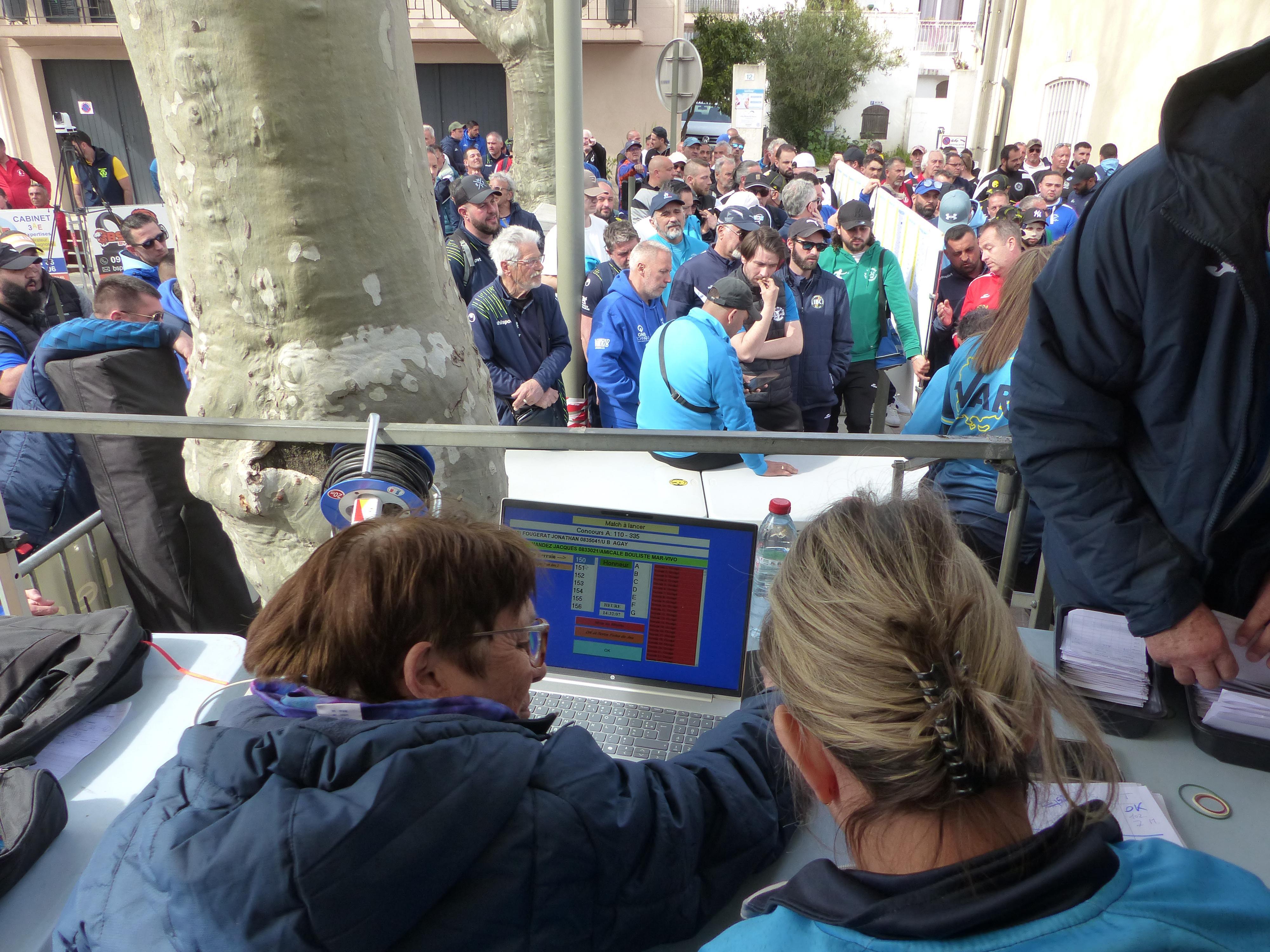 Championnat du Var de pétanque tête-à-tête 2026 à La Crau-P1320545