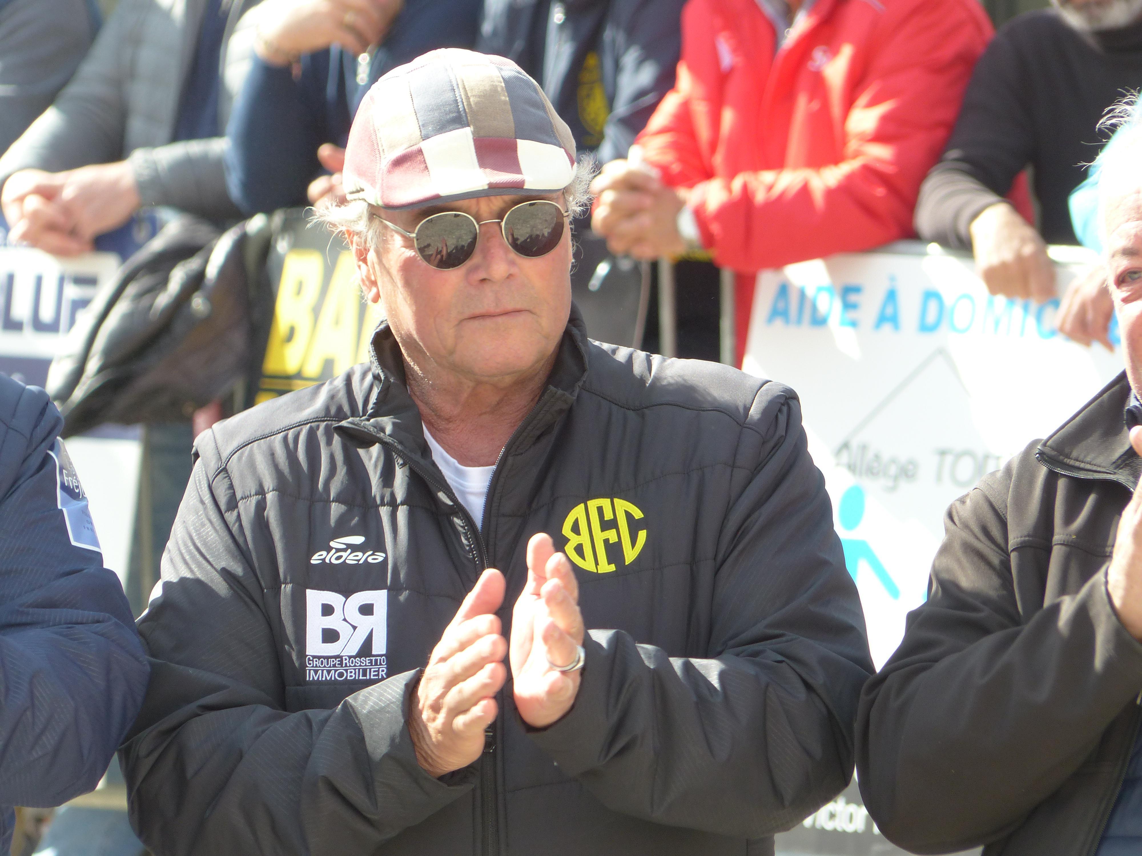 Championnat du Var de pétanque tête-à-tête 2026 à La Crau-P1320578