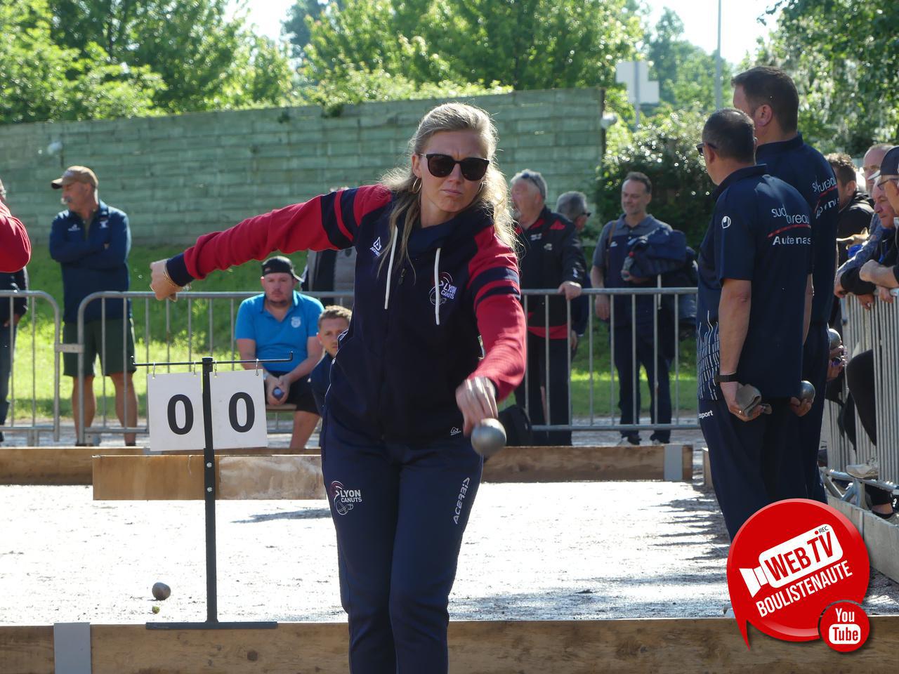 Julie CARDON - Championnat_Auvergne-Rhône-Alpes_de_pétanque_2024_0126