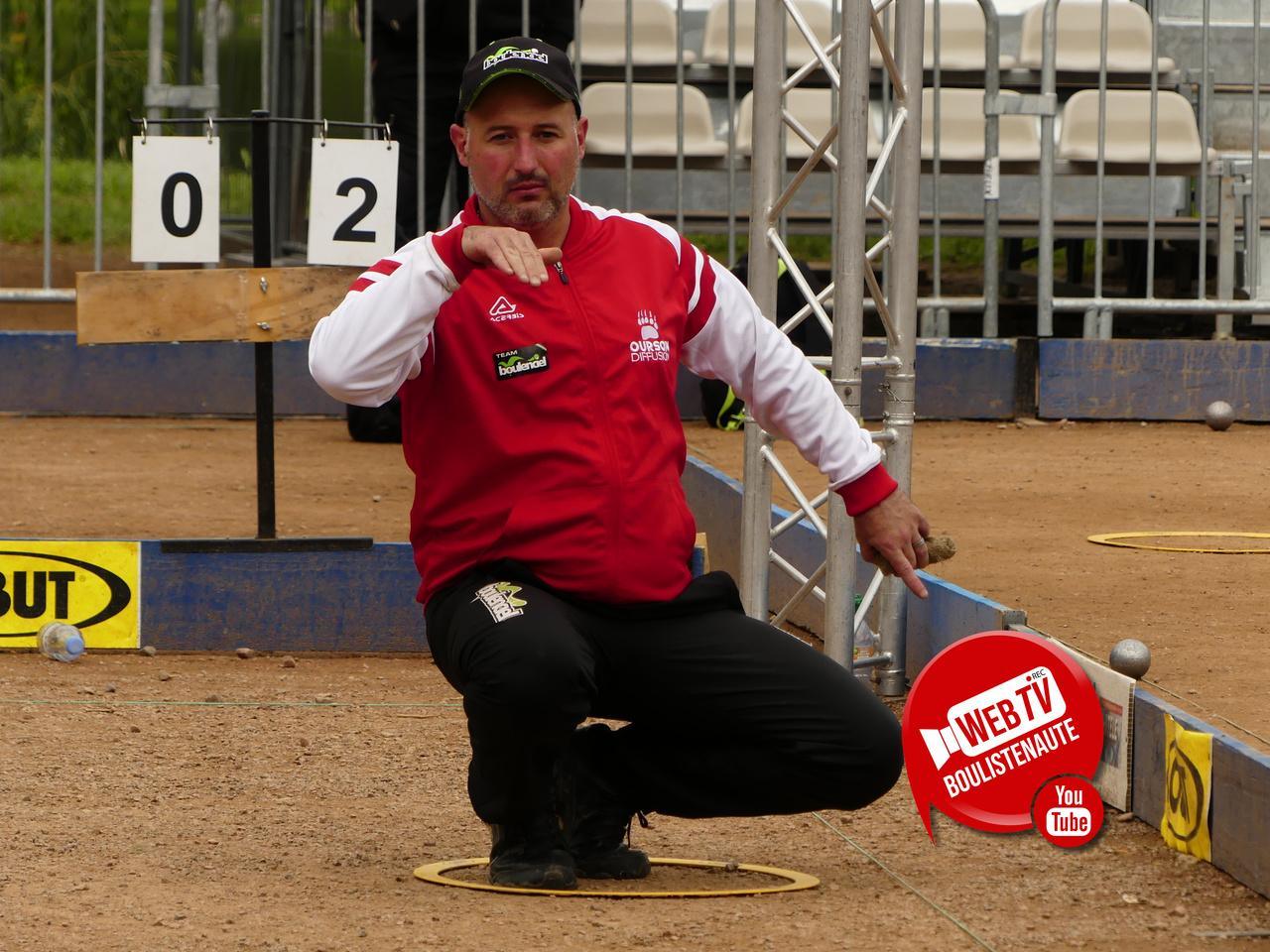 National à pétanque Andrézieux-Bouthéon 2024 -NM46
