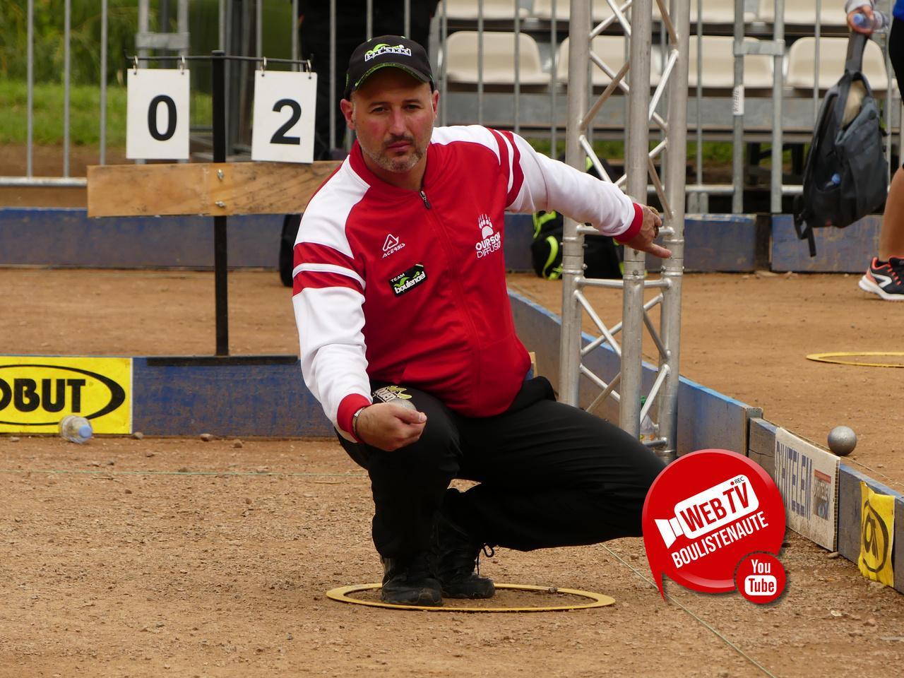 National à pétanque Andrézieux-Bouthéon 2024 -NM48