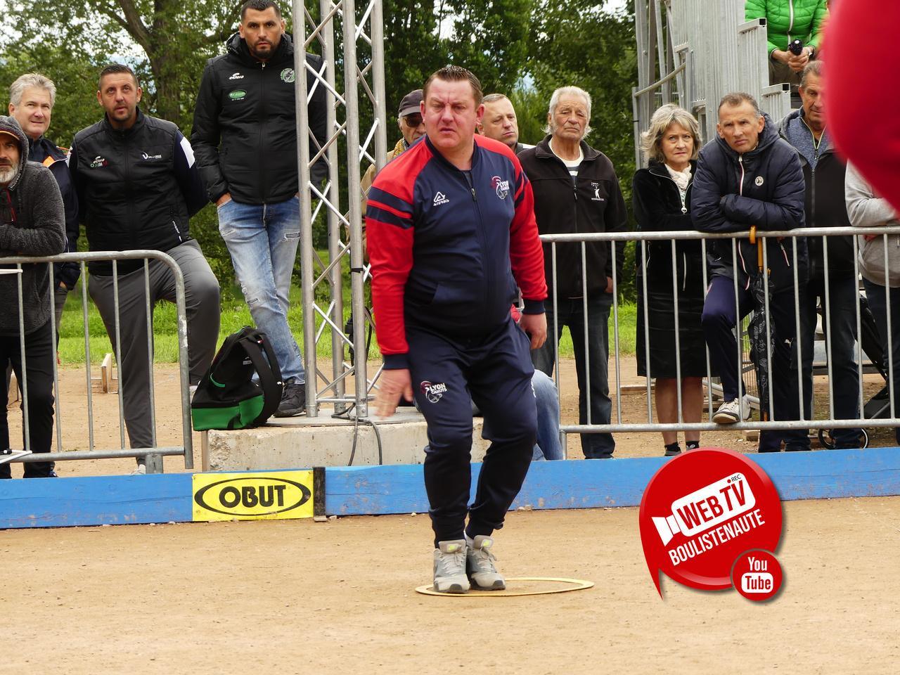National à pétanque Andrézieux-Bouthéon 2024 -NM69