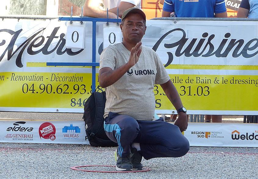 Supranational de Valréas à pétanque 2024 - 11